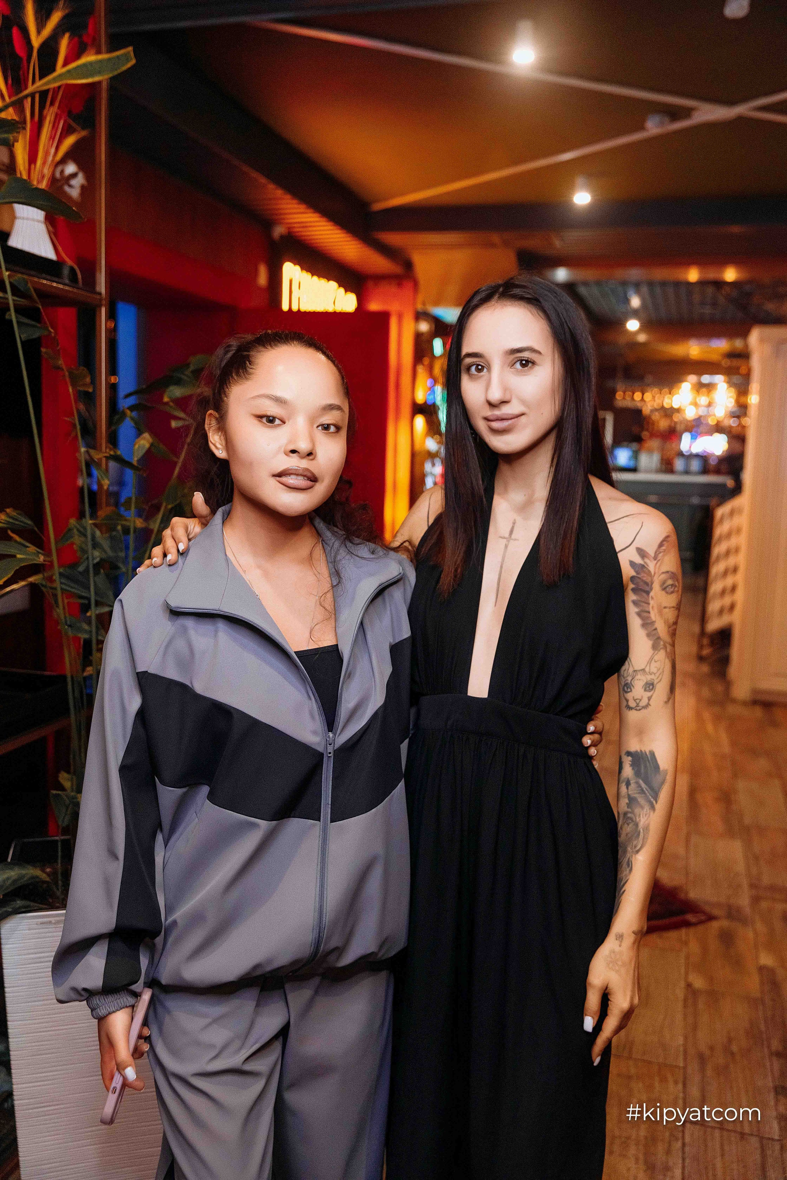 Генацвале By WOK