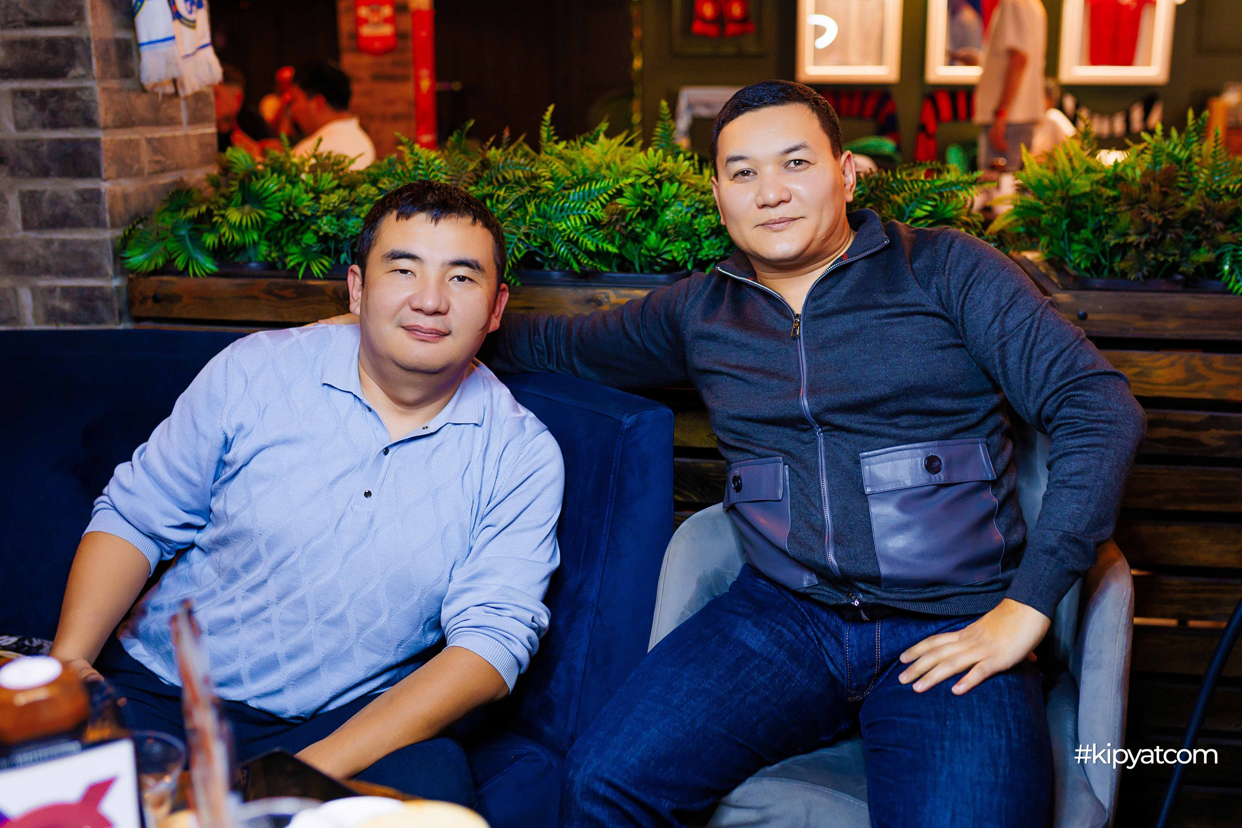 Эйнштейн Party