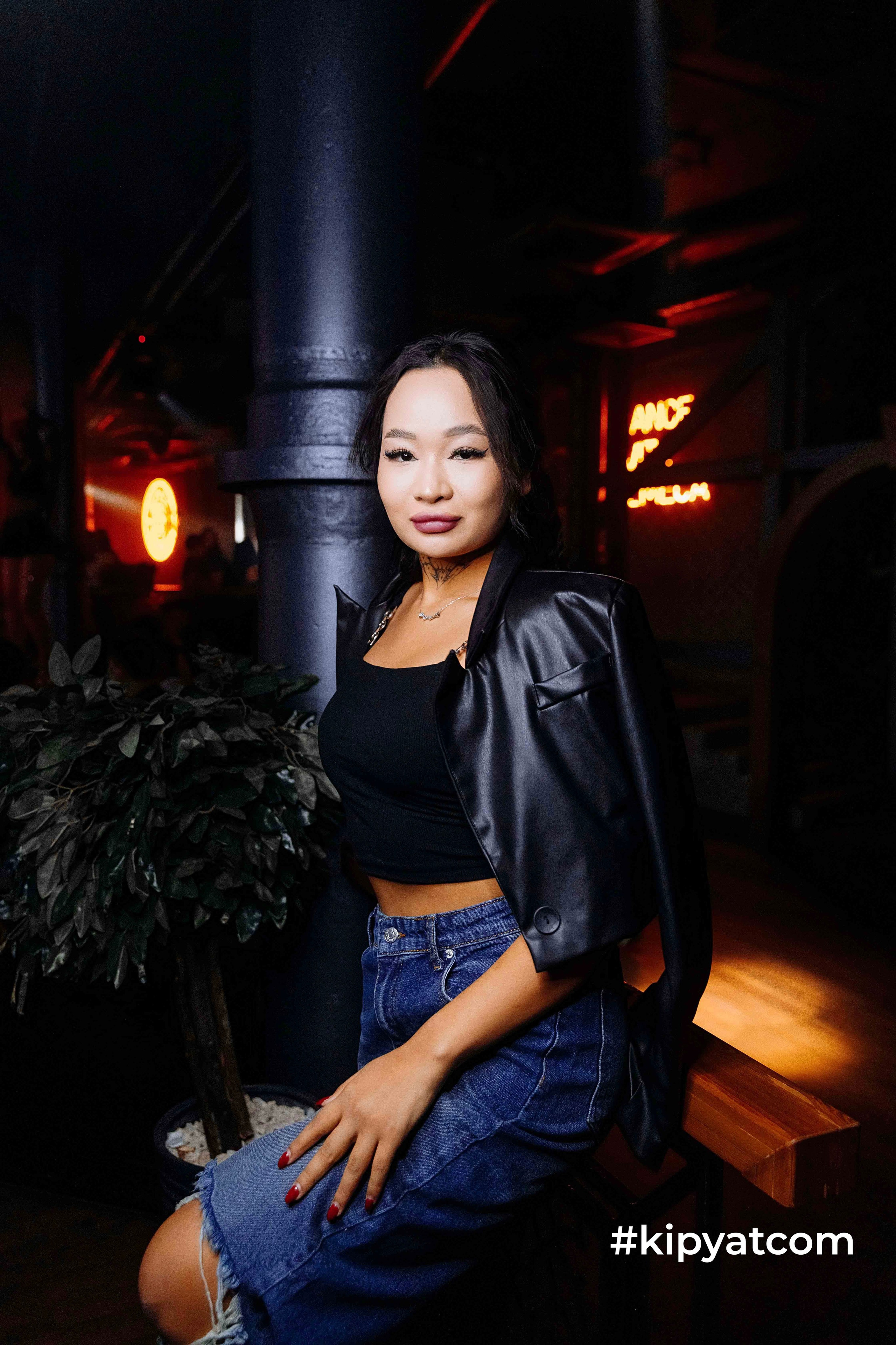 Кипятком Шымкент