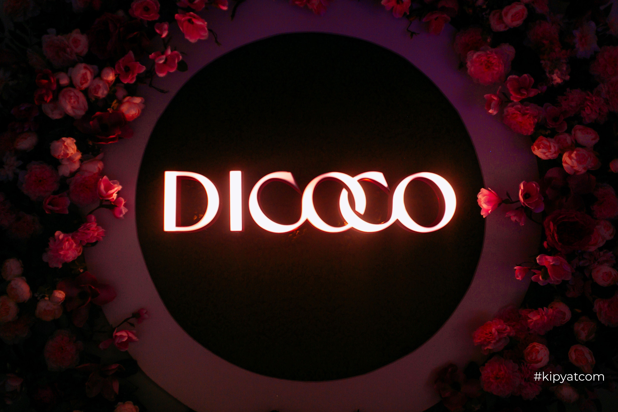 Dicoco Luxury