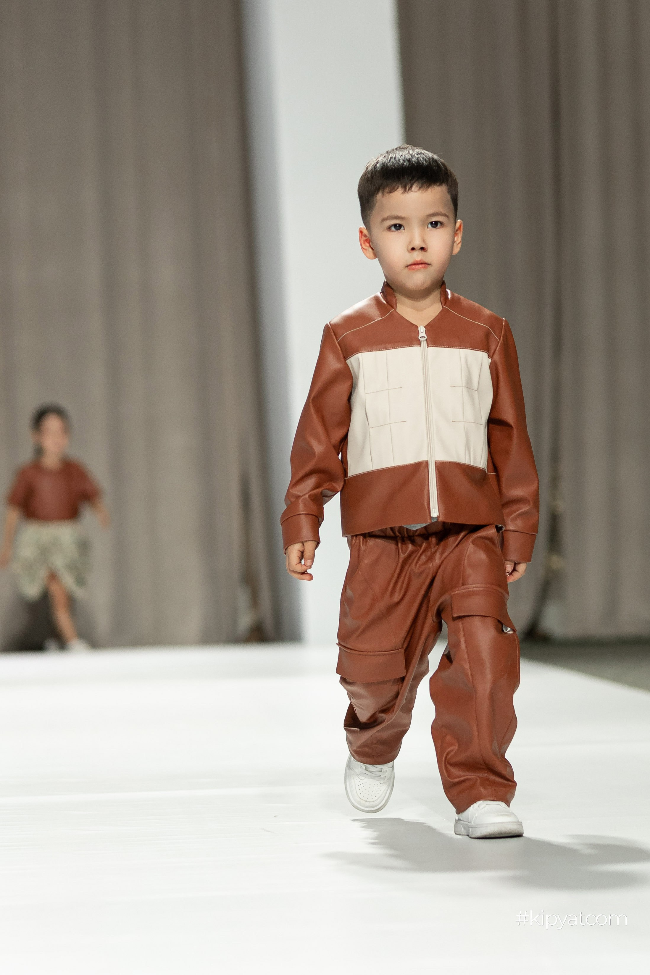 KFW Shymkent KIDS