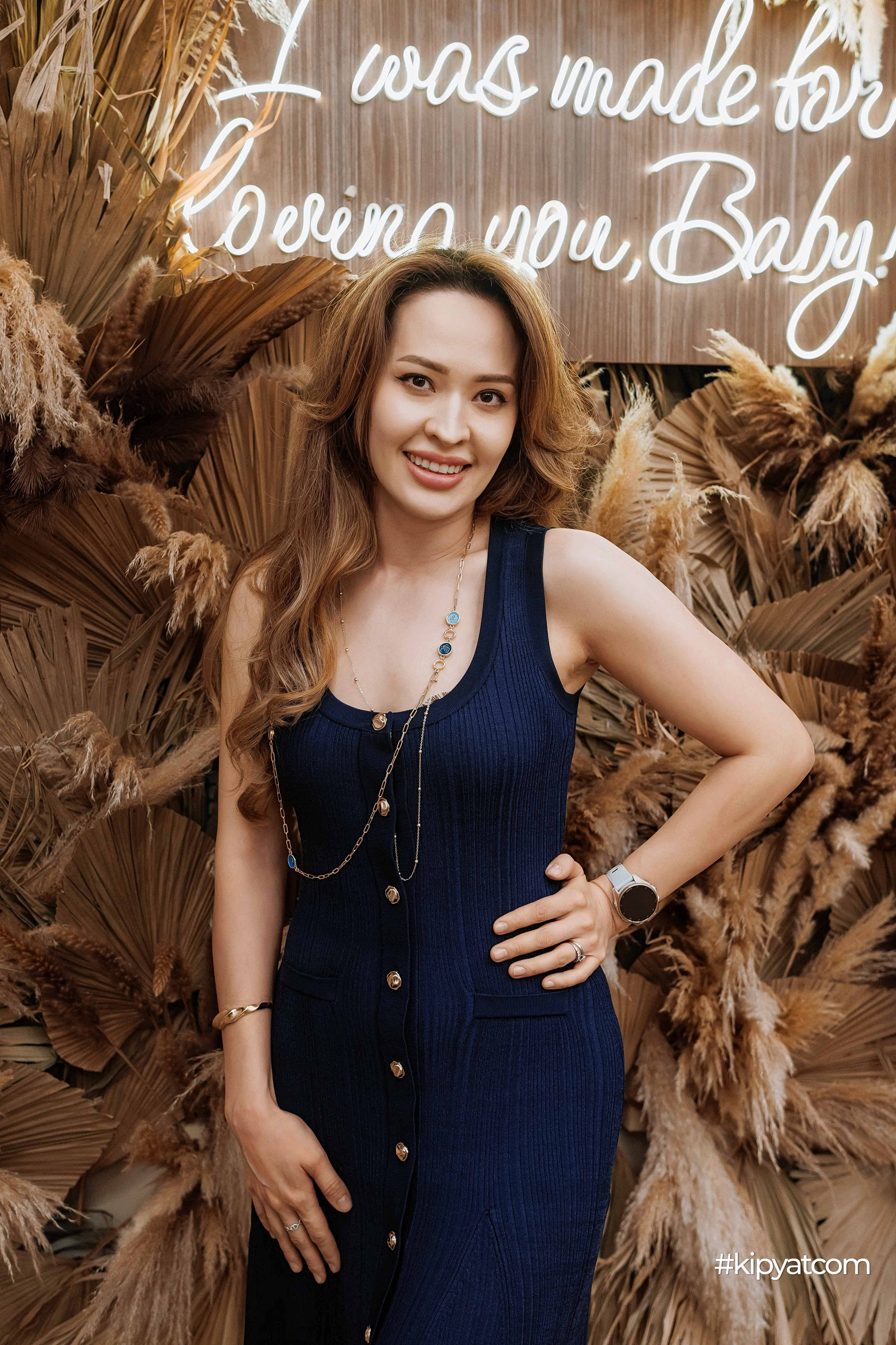 Ivy Sky