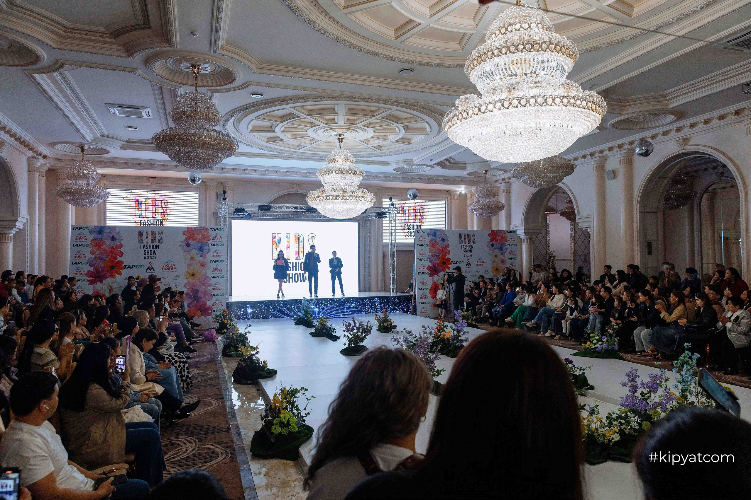 Kids Fashion Shymkent