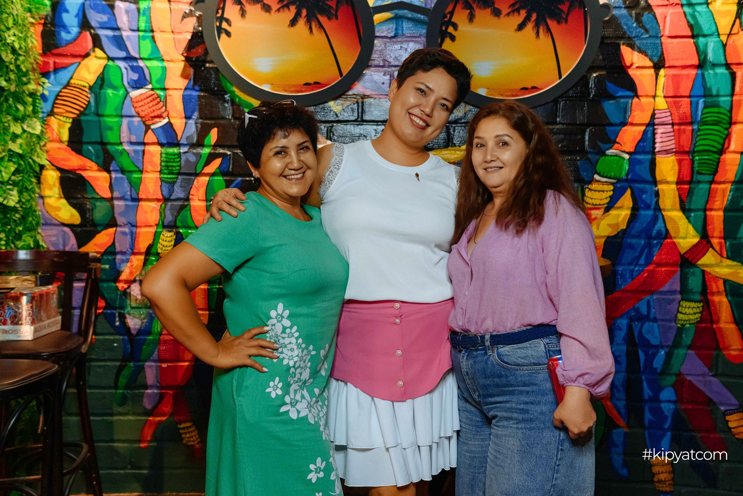 Эйнштейн Party