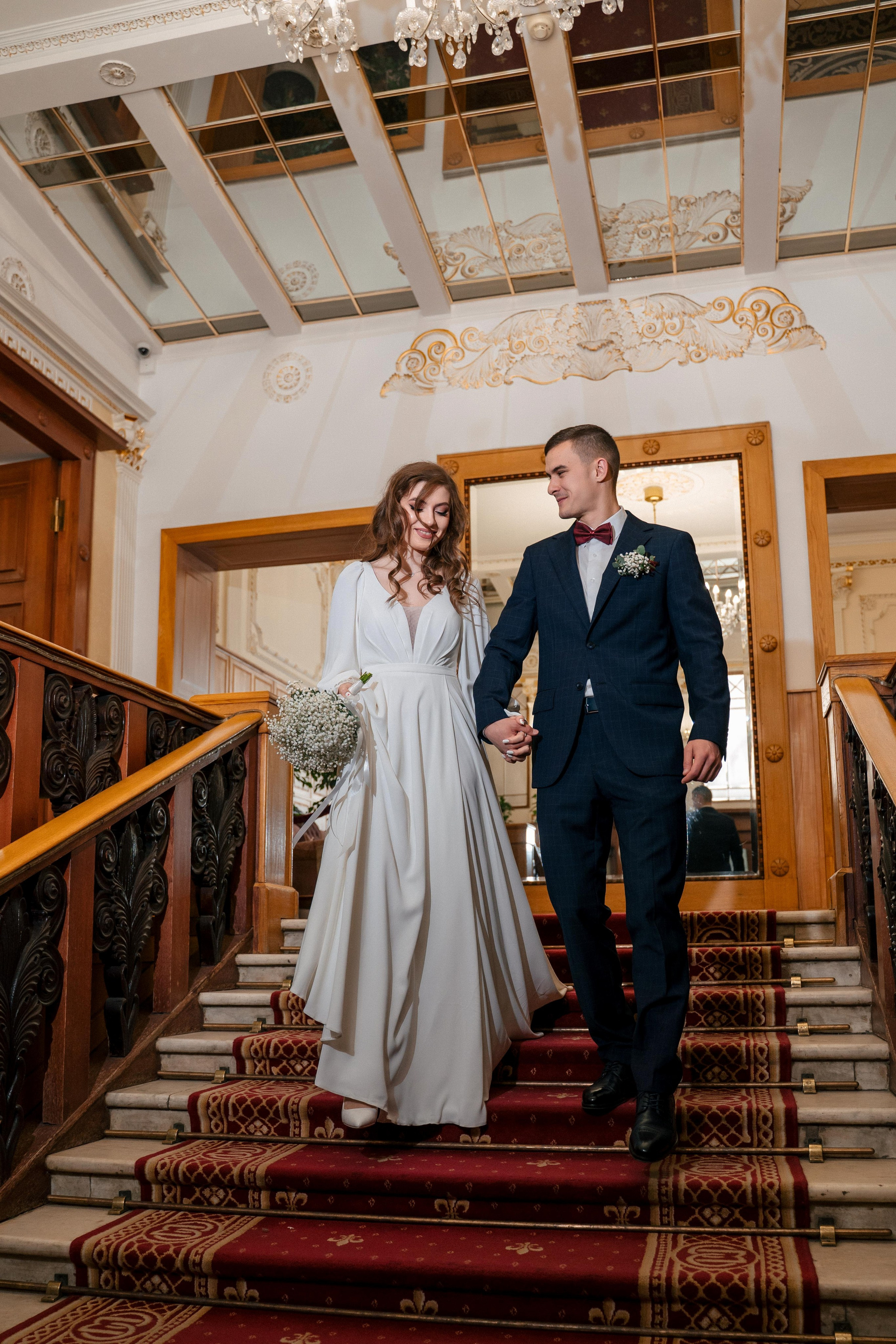 Свадебный и портретный фотограф в Москве Гудумак Евгений