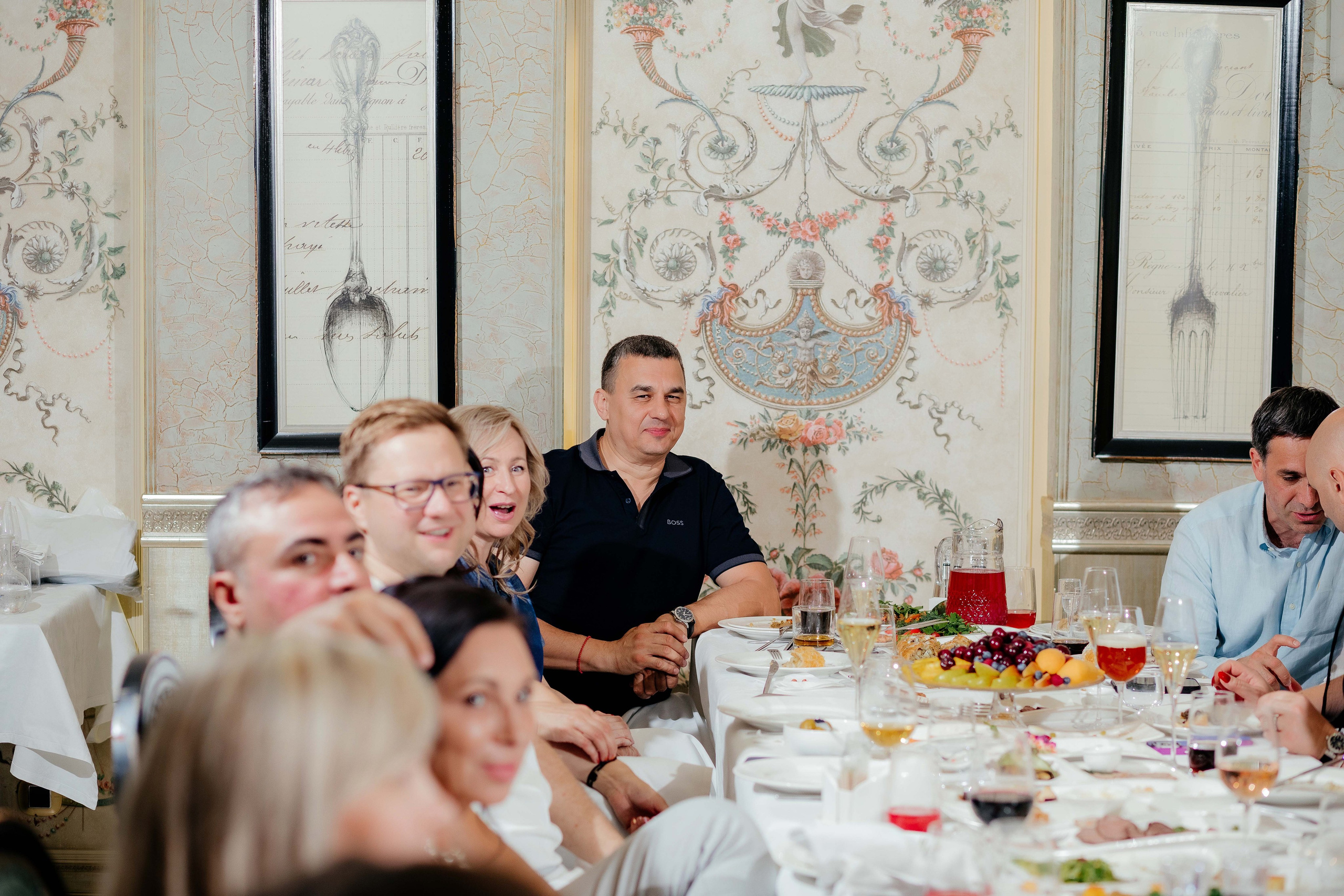 Школьный выпускной. Красильников Евгений — профессиональный фотограф в Ростове-на-Дону