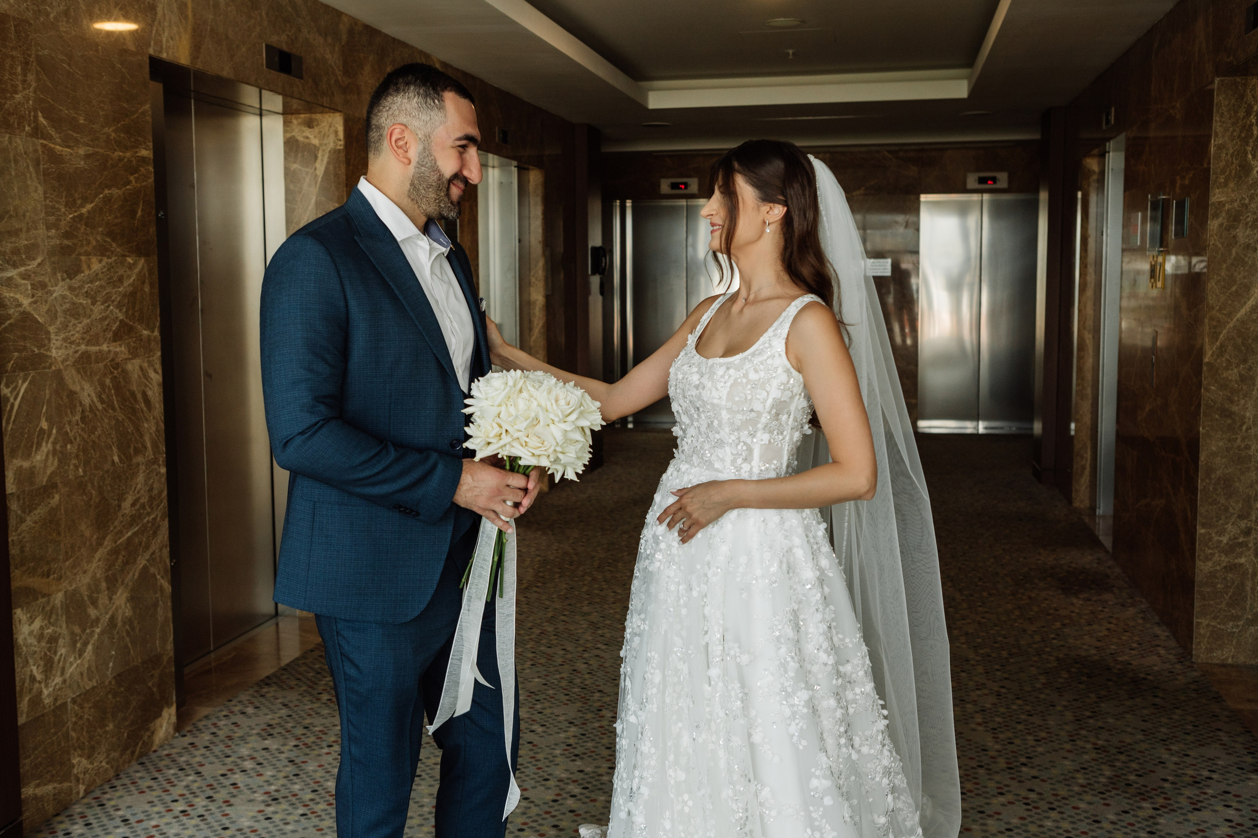 A&M. Фотограф Краснодар Настя Зокс