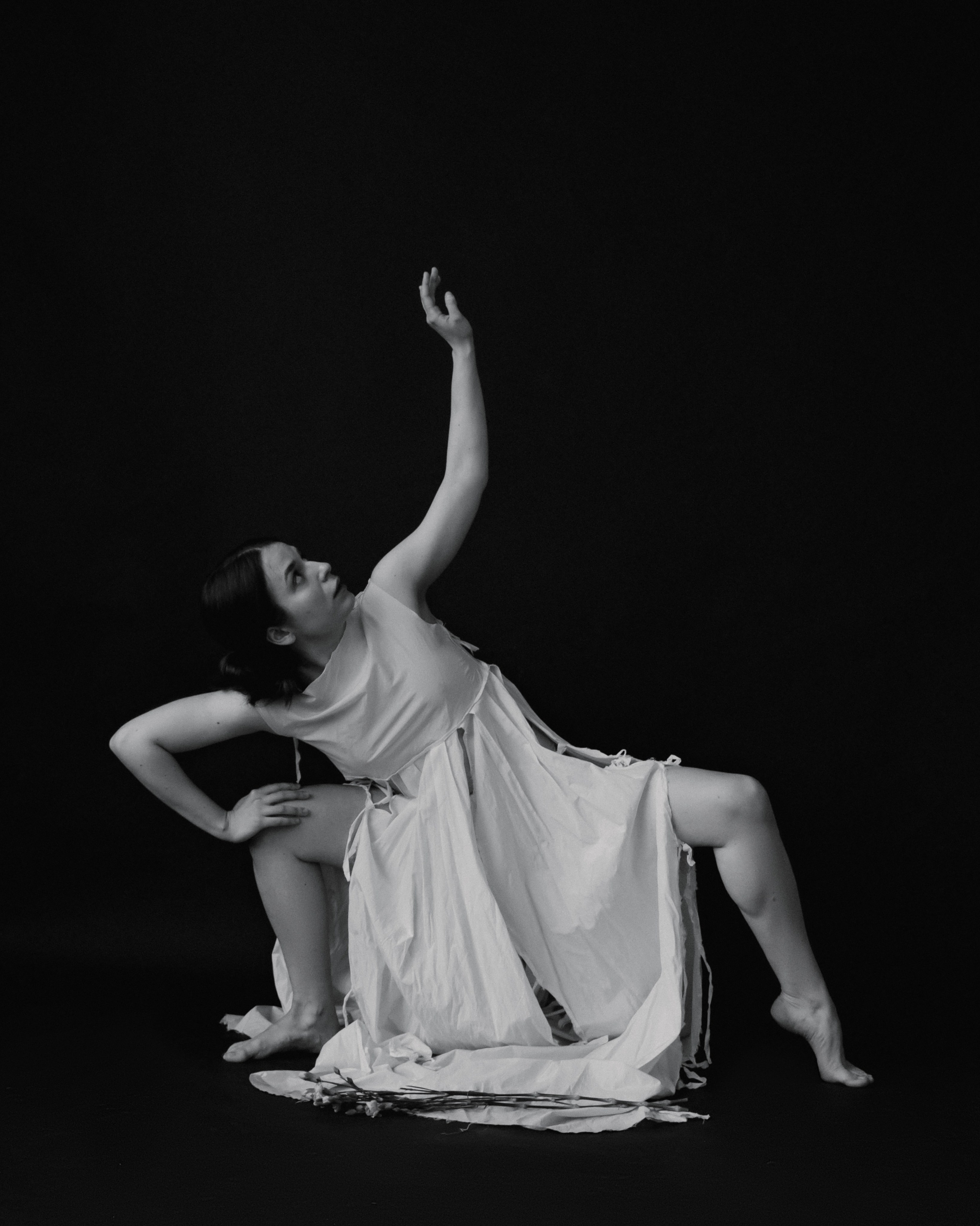 Портреты. Фотограф Анастасия Бондарчук