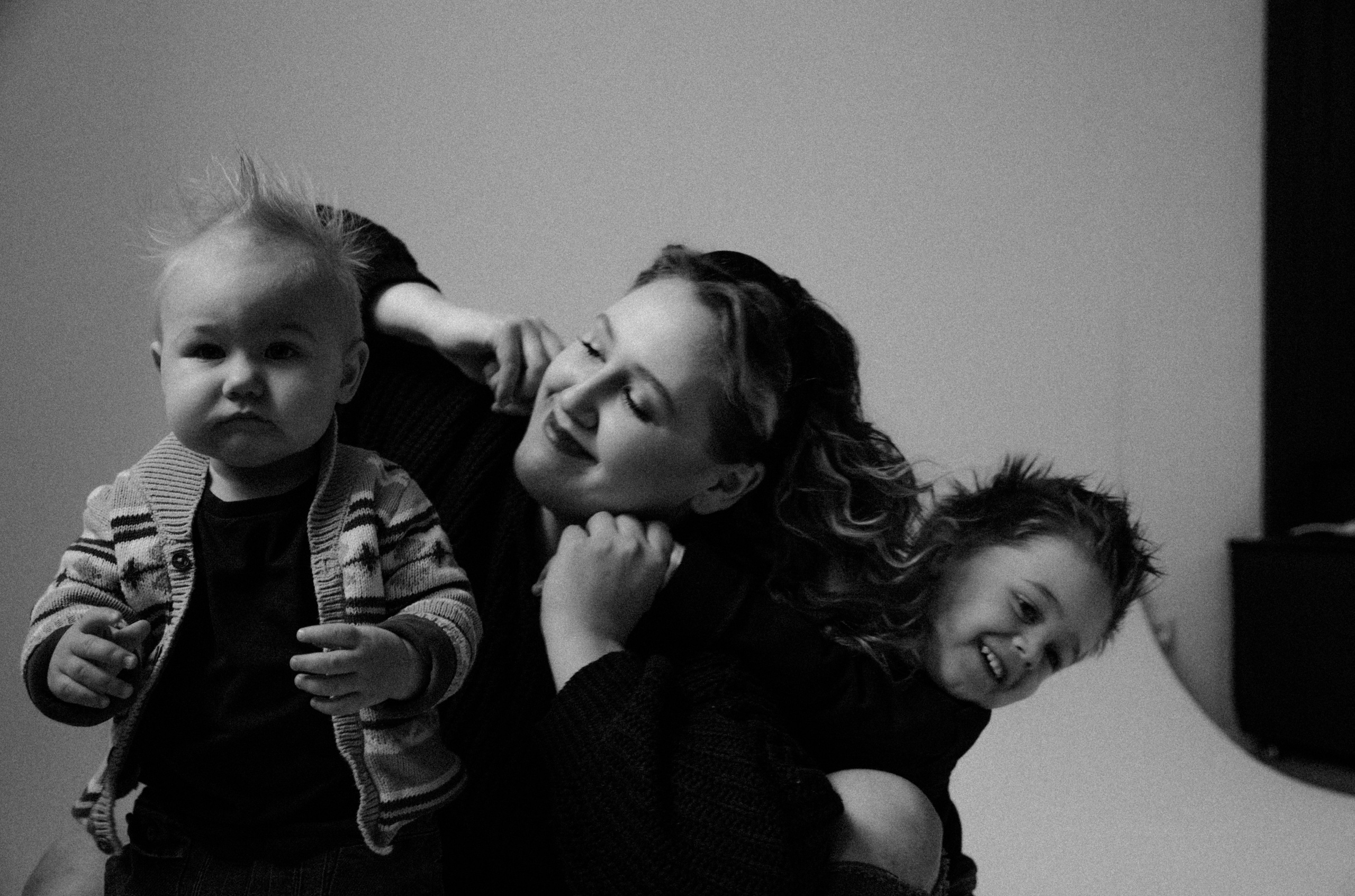 Арина / Лёня / Сава /. Фотограф в Выборге | Юлия Басырова