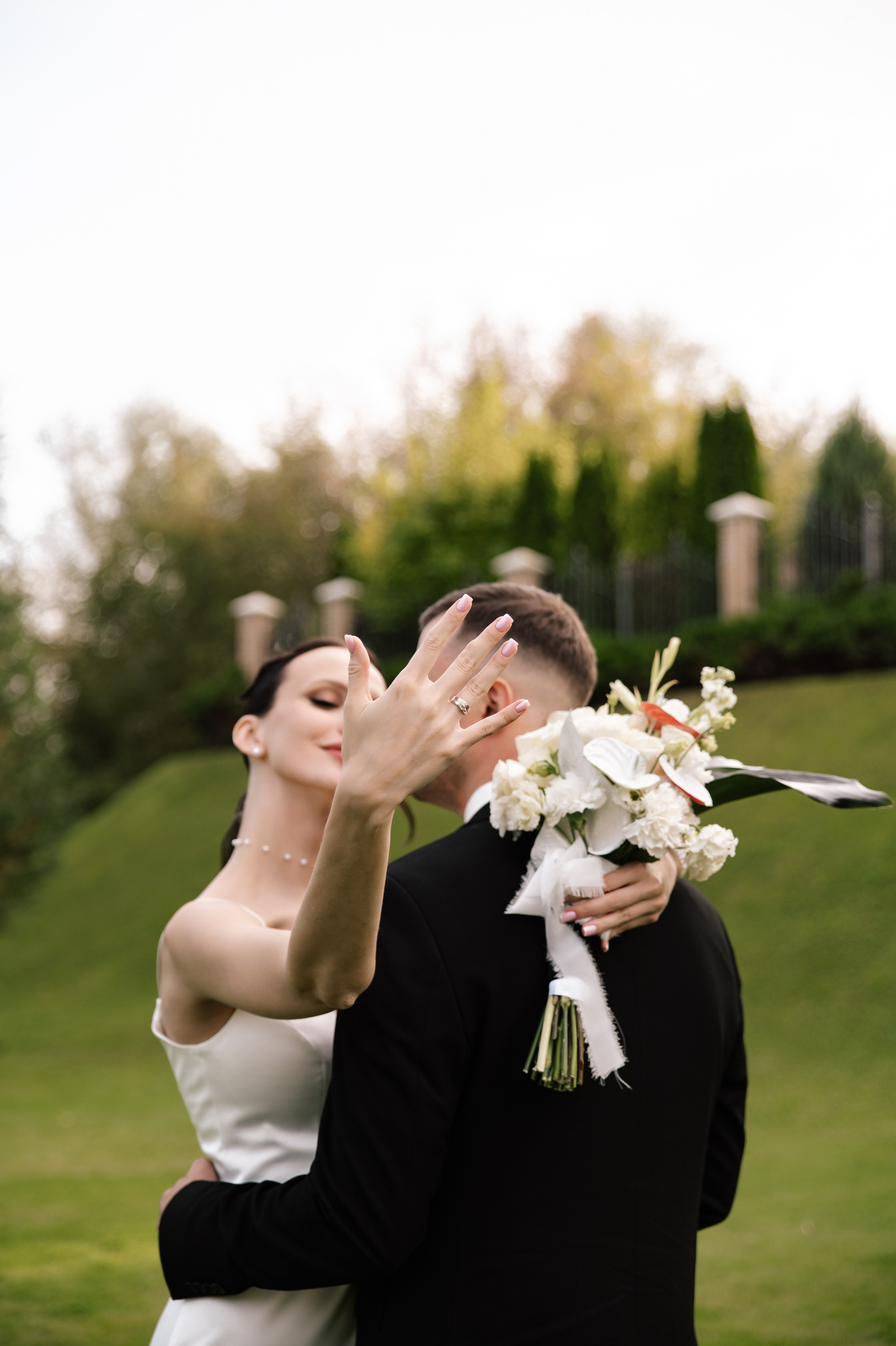 Игорь и Анастасия. Профессиональный фотограф Кристина Кирьянова