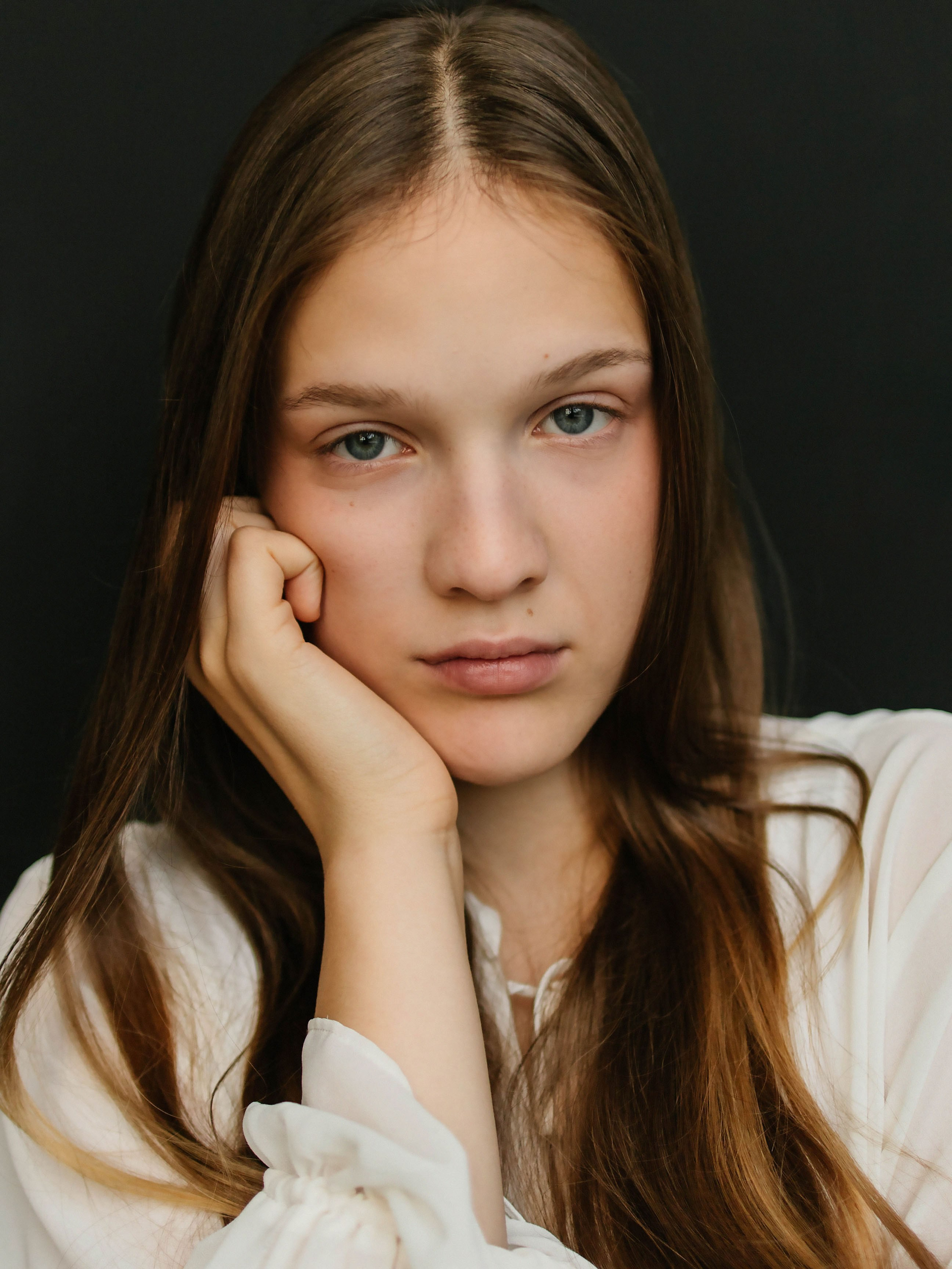 Искренность. Семейный и детский фотограф Наталья Патрушева Котлас