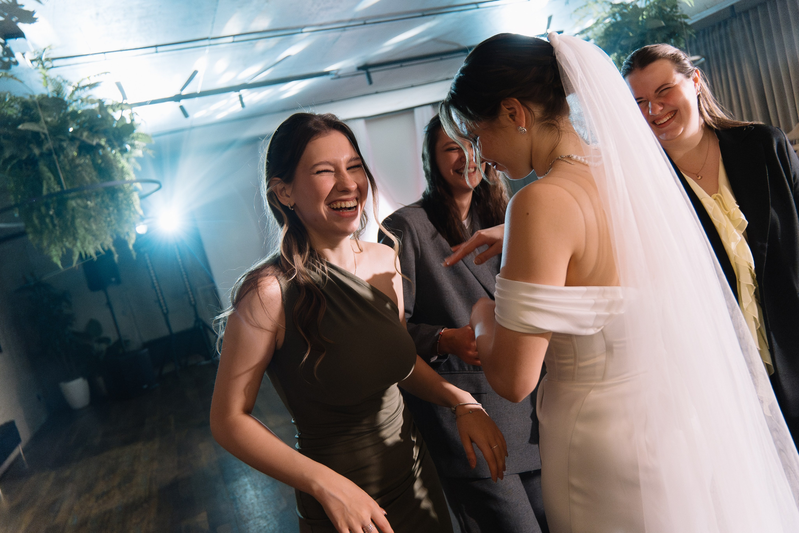 Владислав и Амина. Фотограф Новосибирск Вероника Вишневская