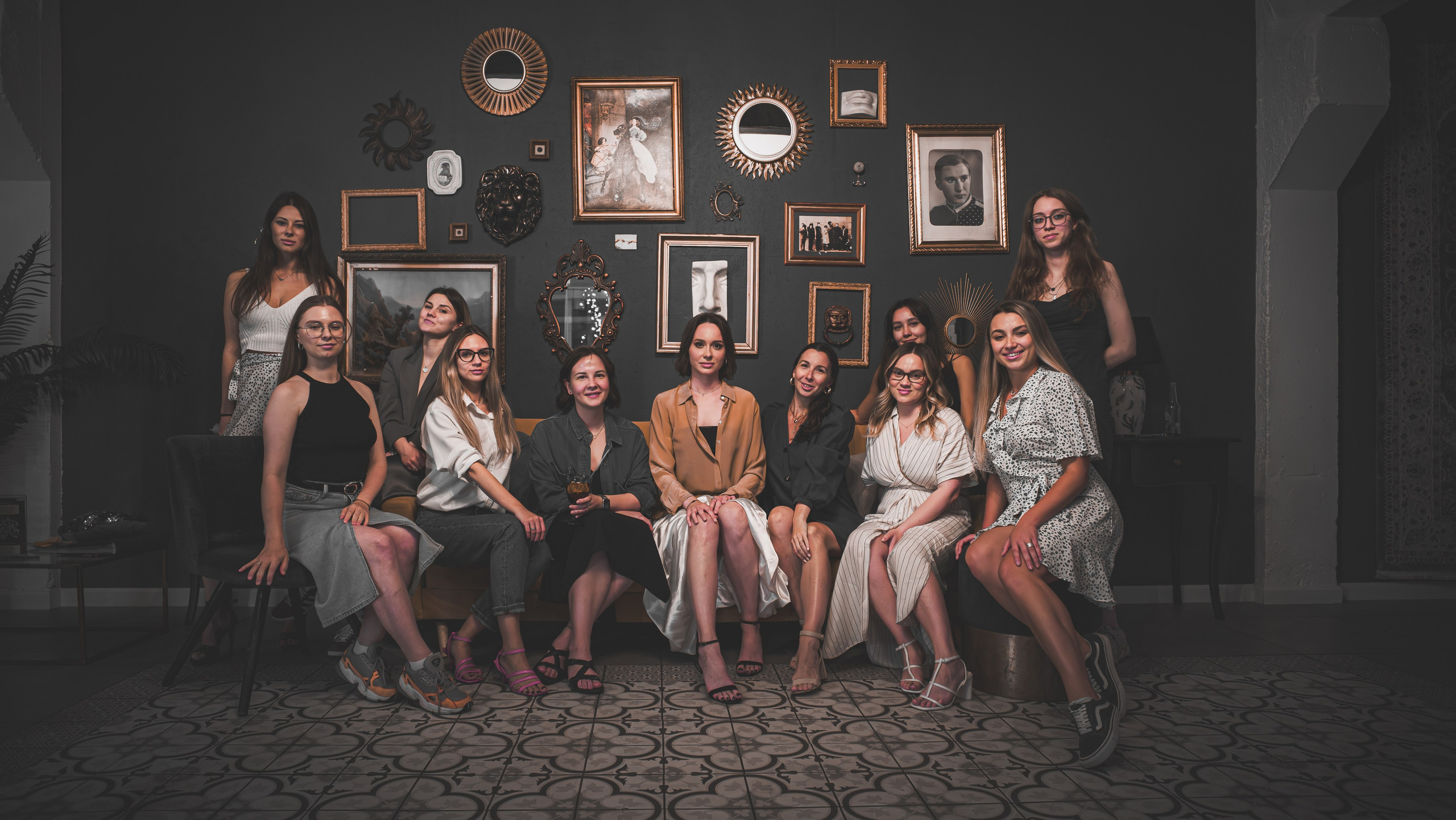 День рождение Константина. Фотограф Антон Белоусов