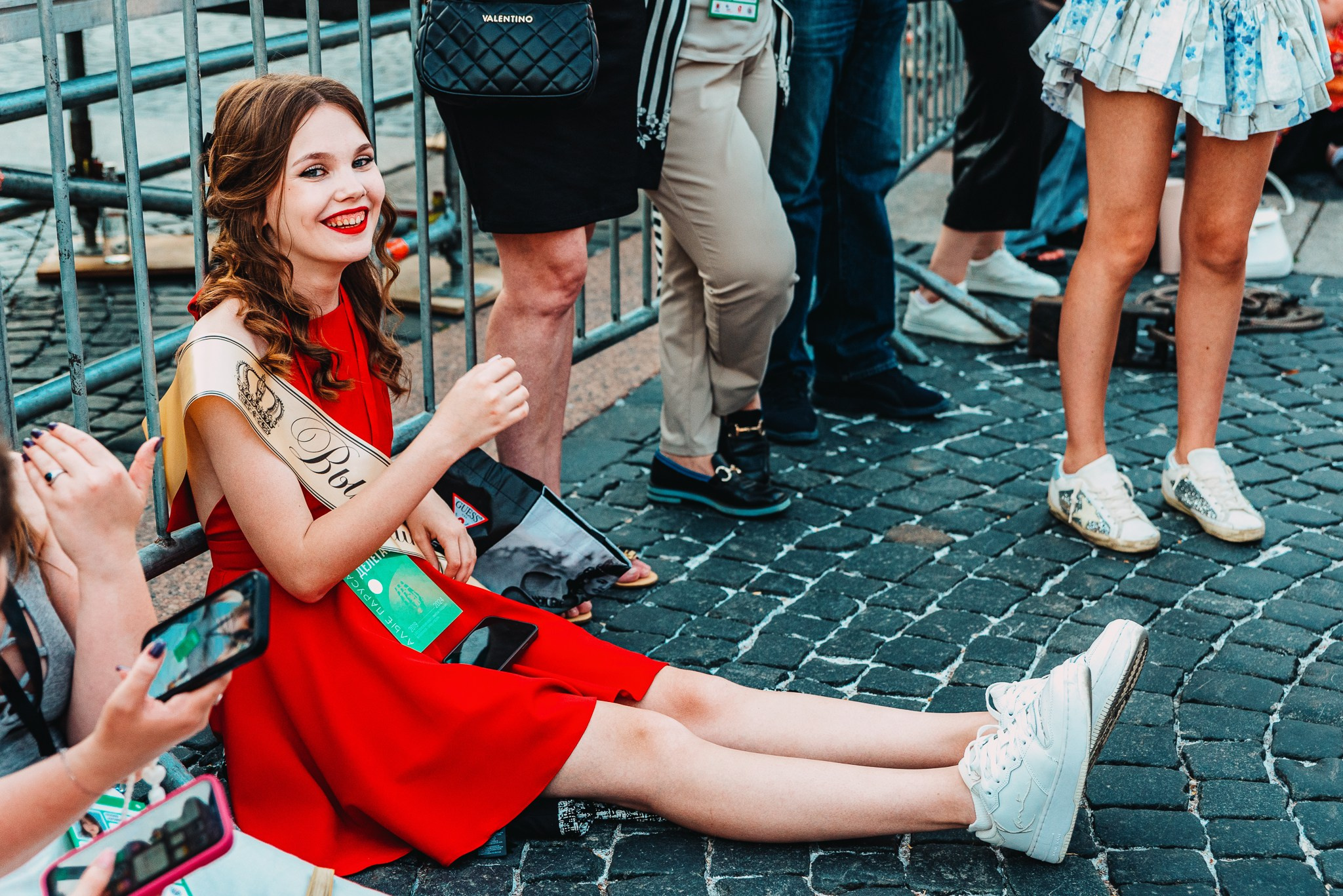 Алые паруса 2024