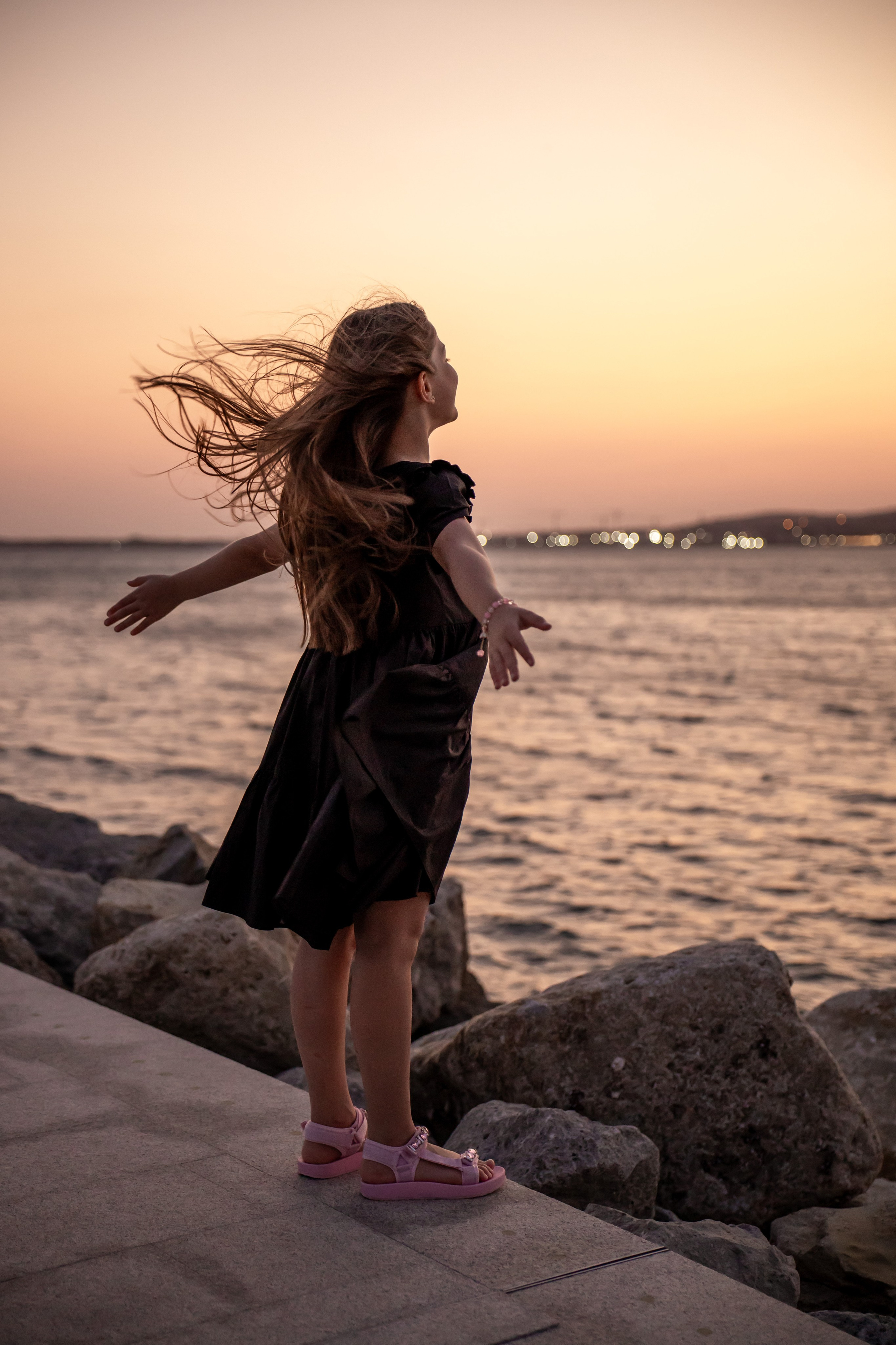 Дети в Приморье 2025. Семейный и свадебный фотограф в Геленджике Михаил Шматов