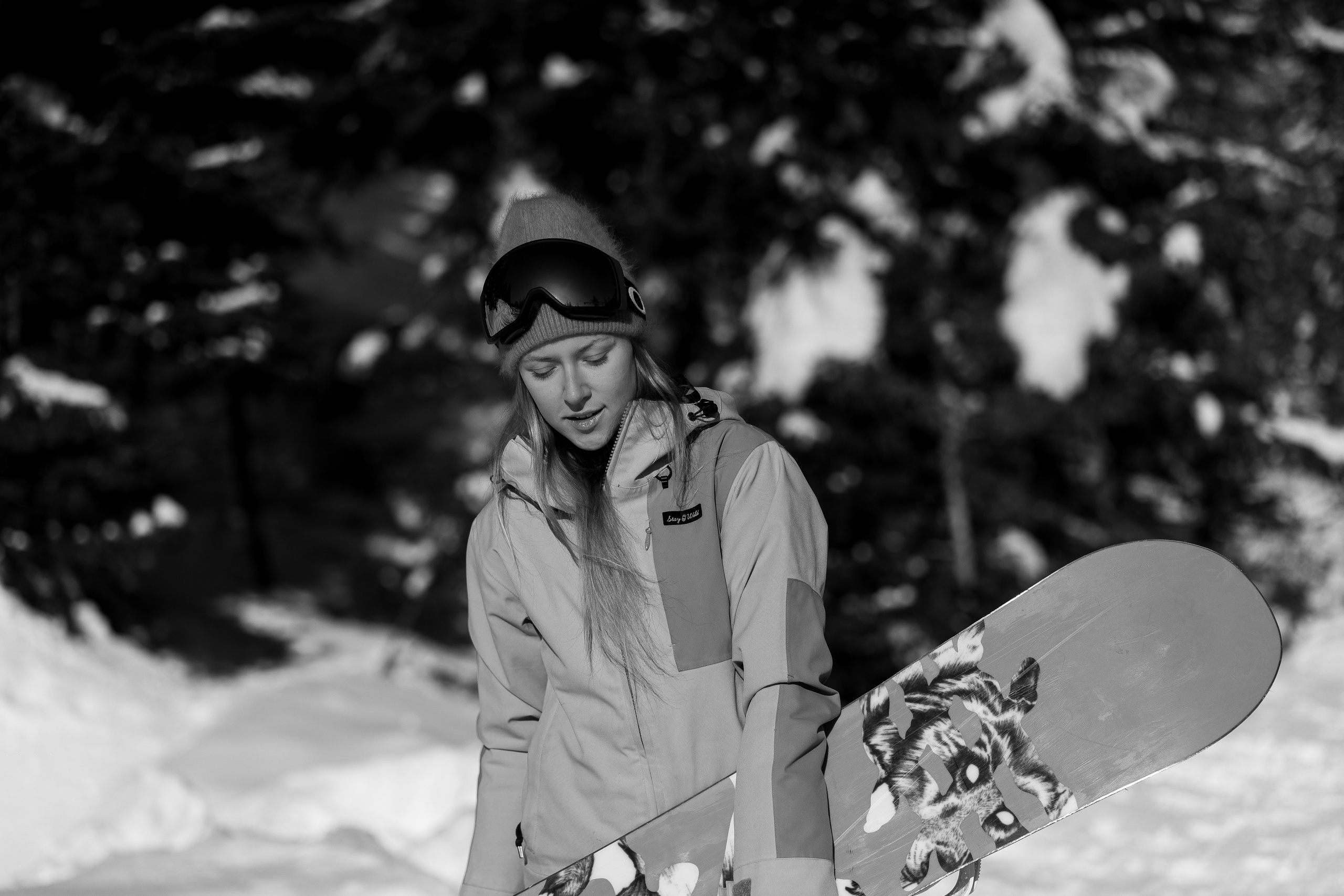 Джой 7.02. Анастасия Паршукова — фотограф Шерегеш Новосибирск