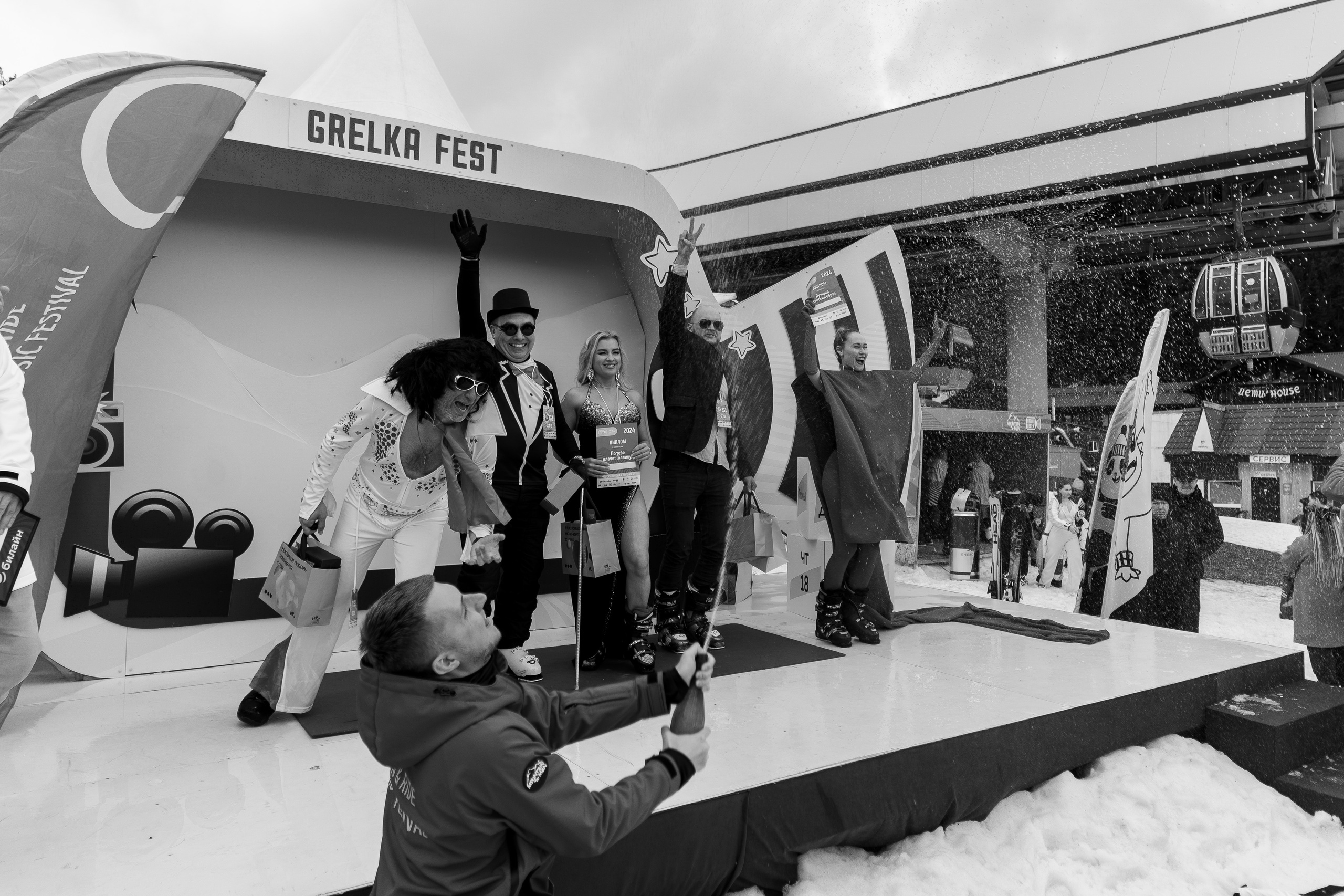 Грелка 19.04.24. Анастасия Паршукова — фотограф Шерегеш Новосибирск