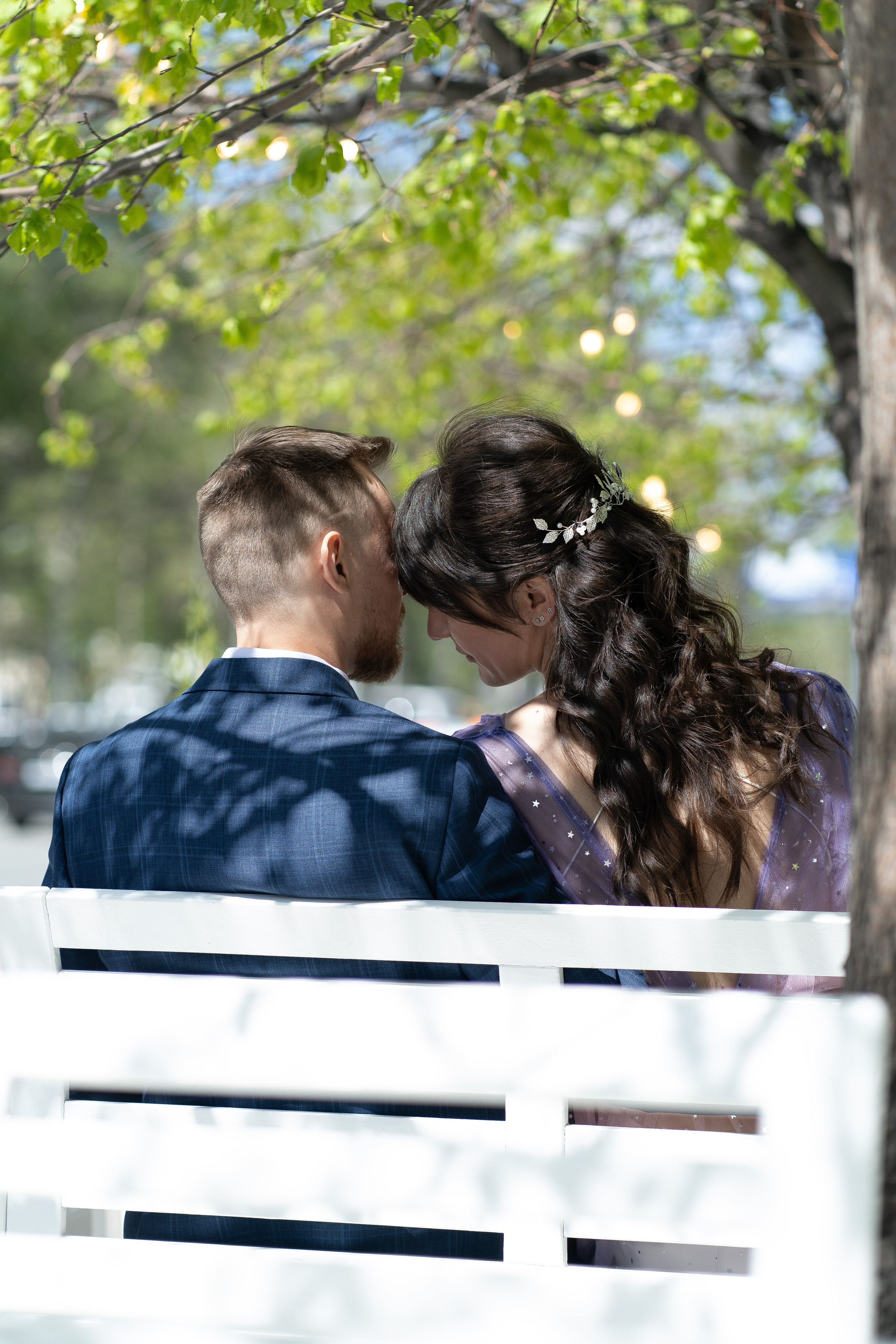 Виктория & Максим. Анастасия Паршукова — фотограф Шерегеш Новосибирск