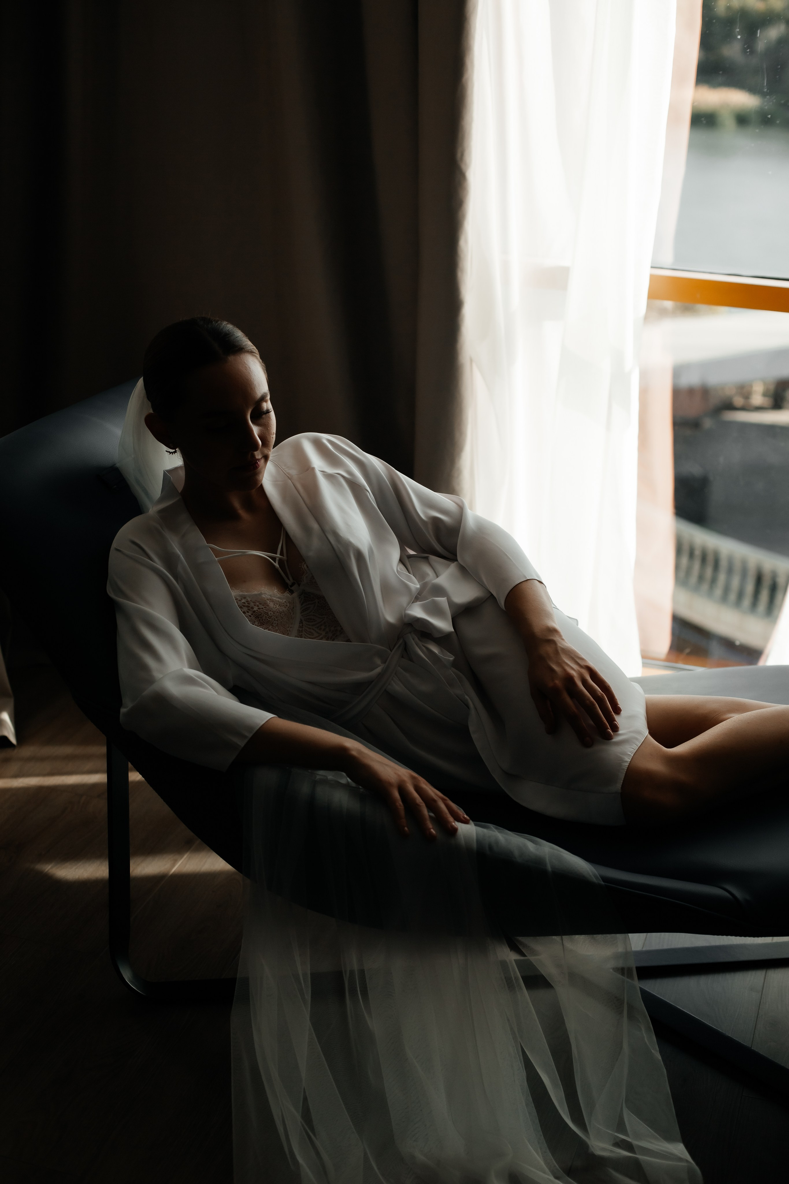 Анонс свадьбы Ольги и Дмитрия