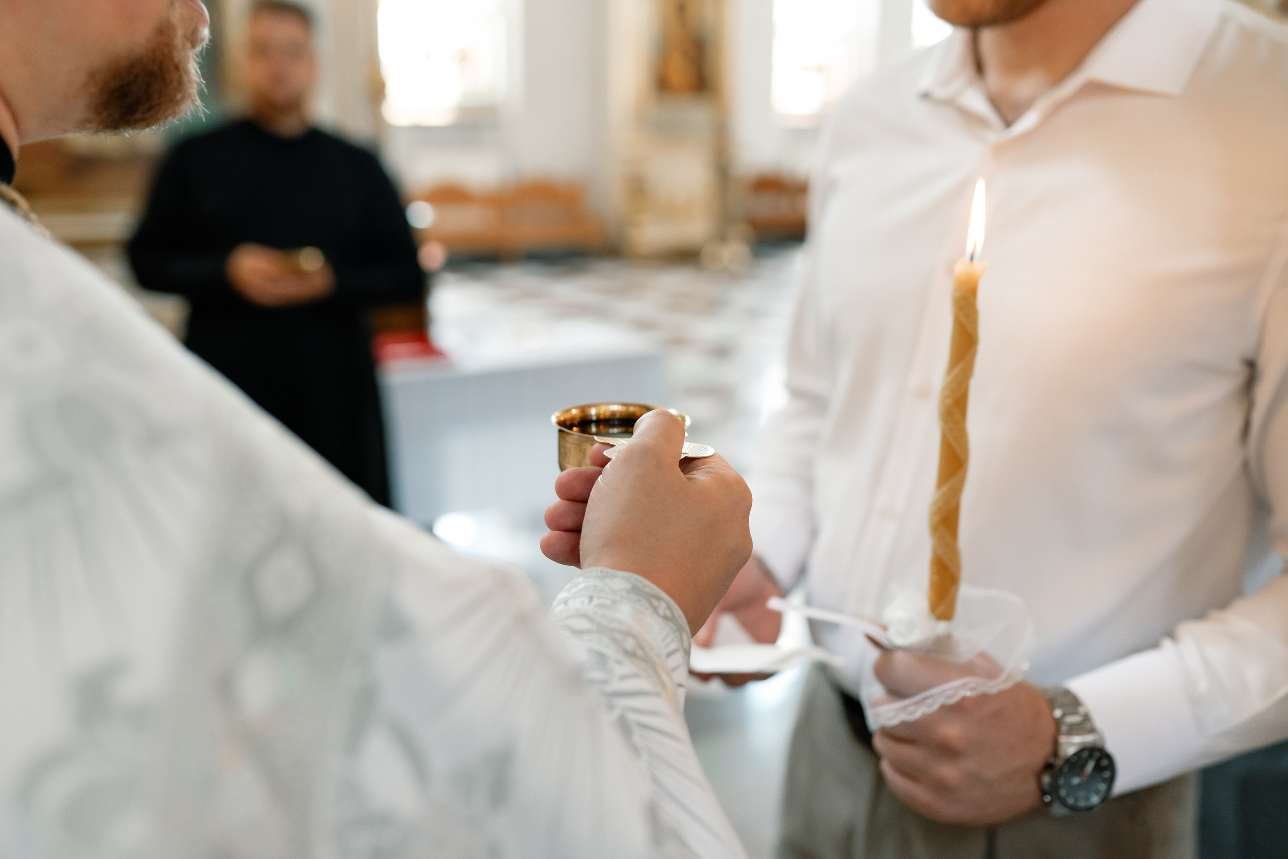 Венчание Одинцово Собор Георгия Победоносца. Семейный фотограф Одинцово Москва Наталия Черенкова