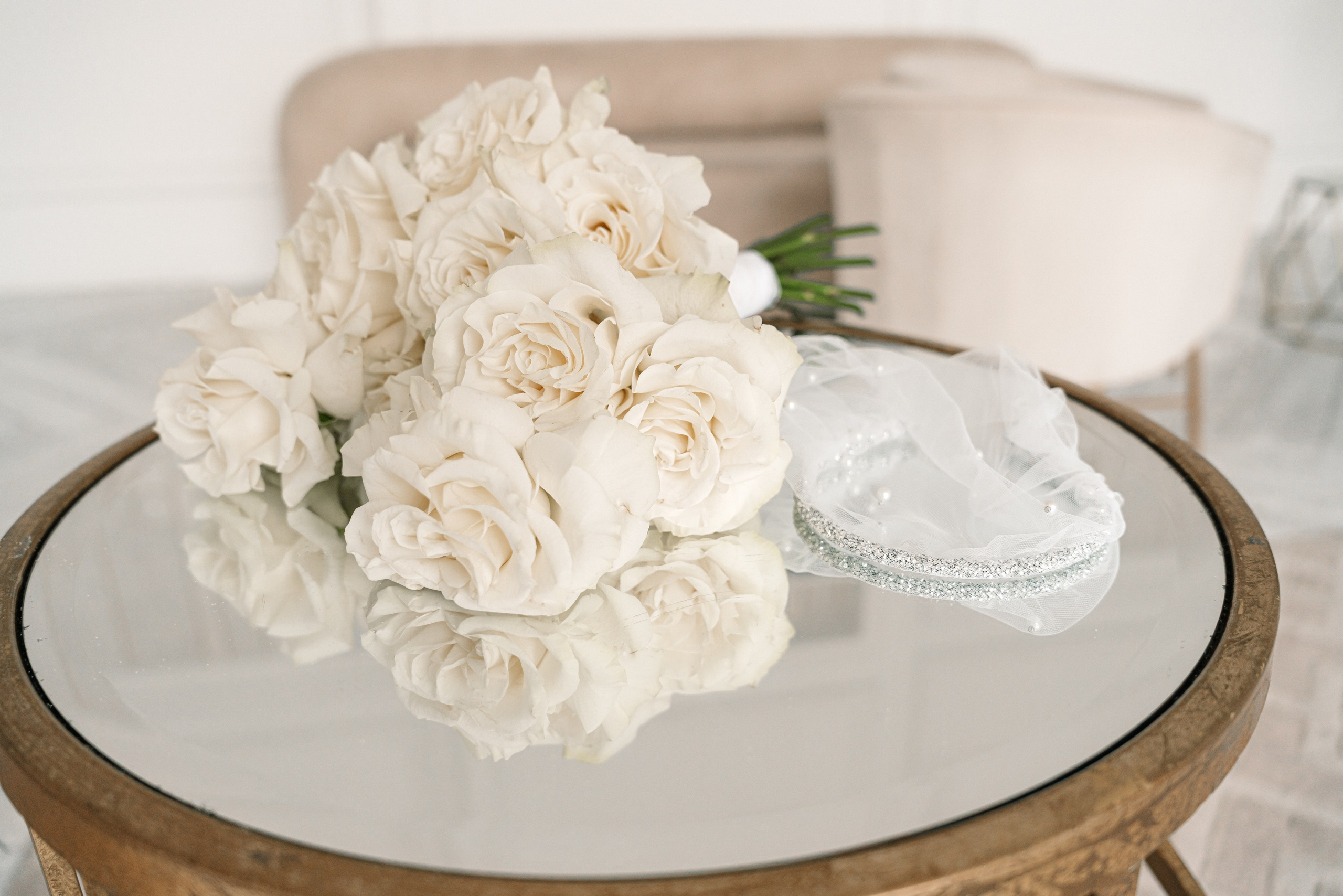 Утро невесты. Семейный фотограф Одинцово Москва Наталия Черенкова