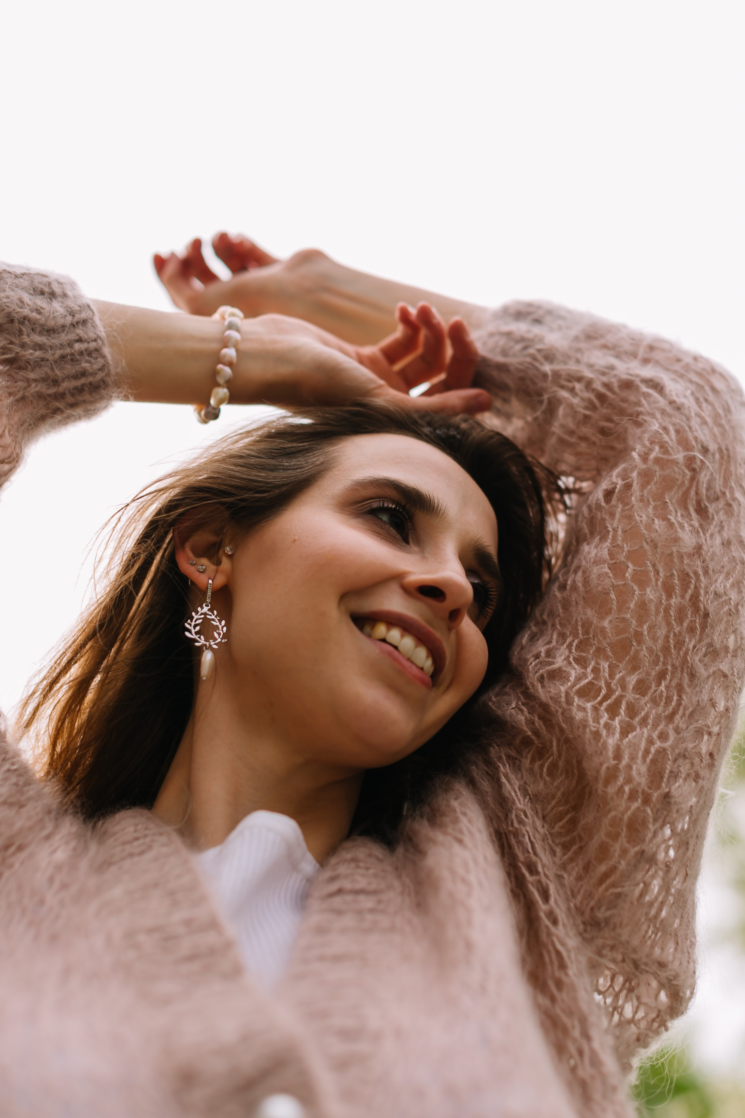 Алёна. Семейный и детский фотограф в Новосибирске Алёна Малахова