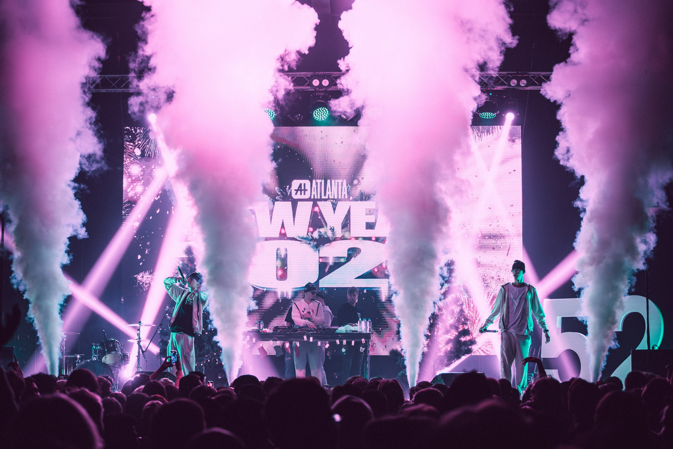 Репортажи. Фотограф концертов в Санкт-Петербурге Валерий Лебедев