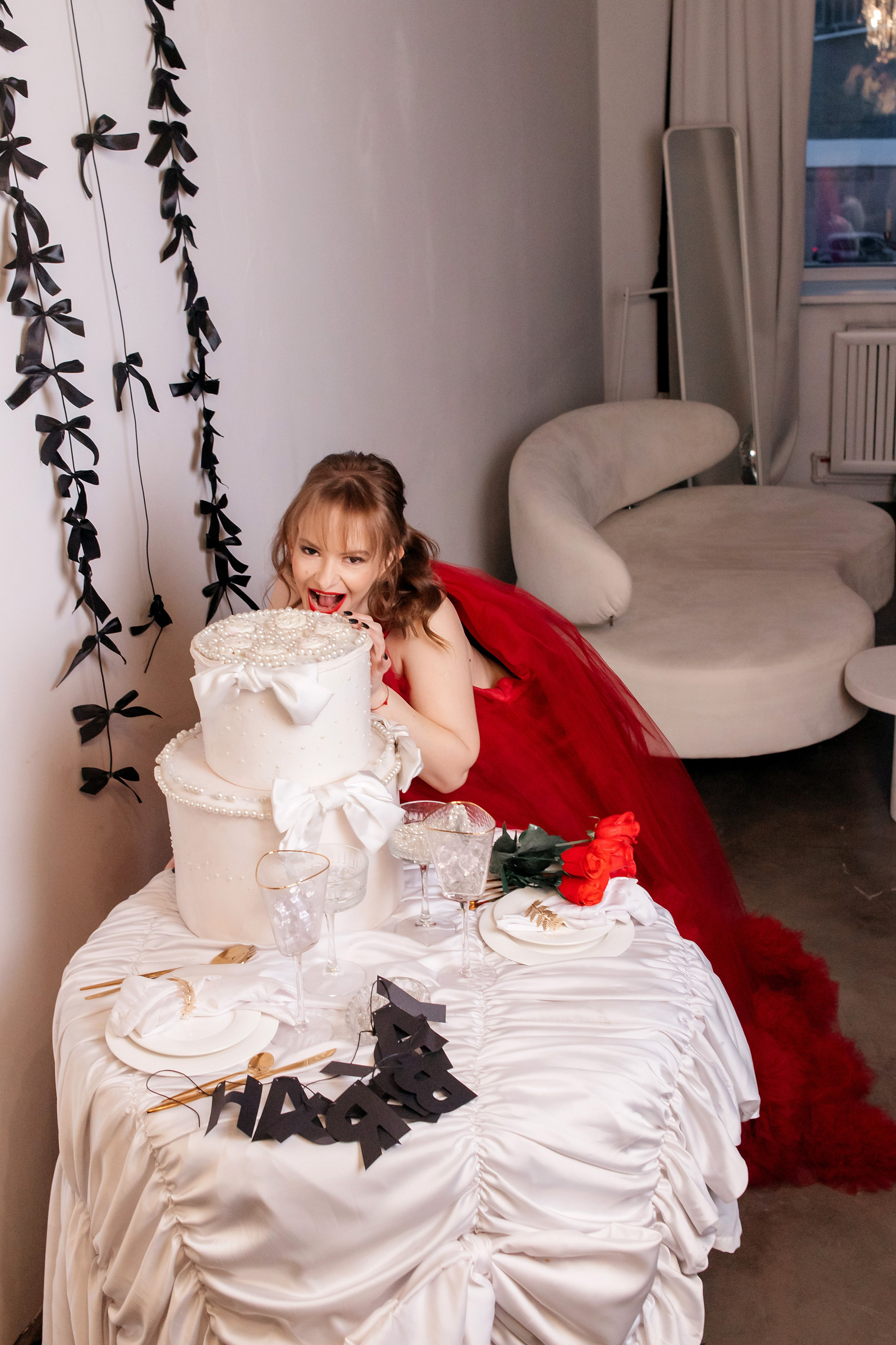 Марина (съемка ко Дню рождения). Свадебный фотограф и фотограф Love-Store в Нижнем Новгороде Анастасия