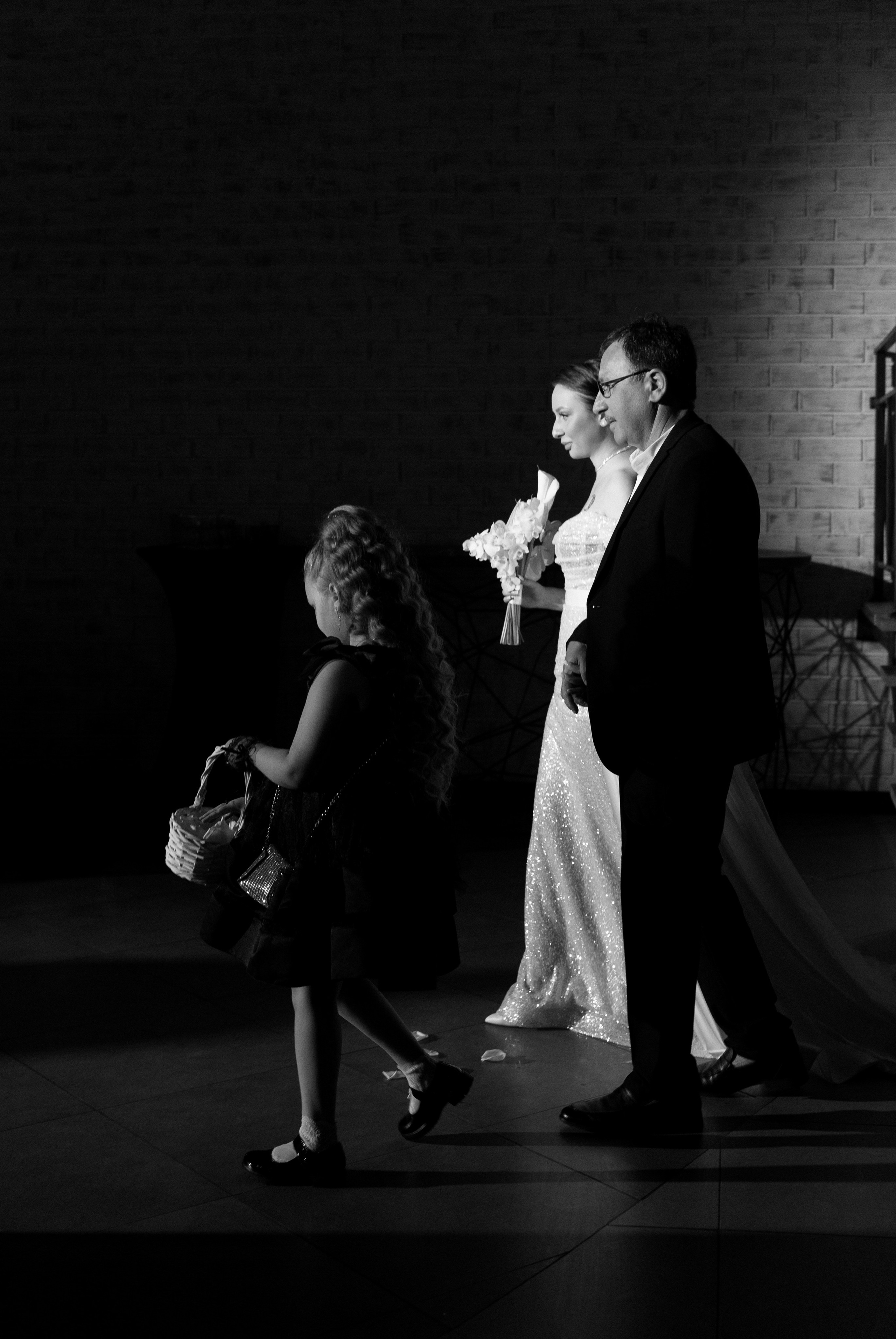 Александр и Наталья. Свадебный фотограф Катерина Чулкова