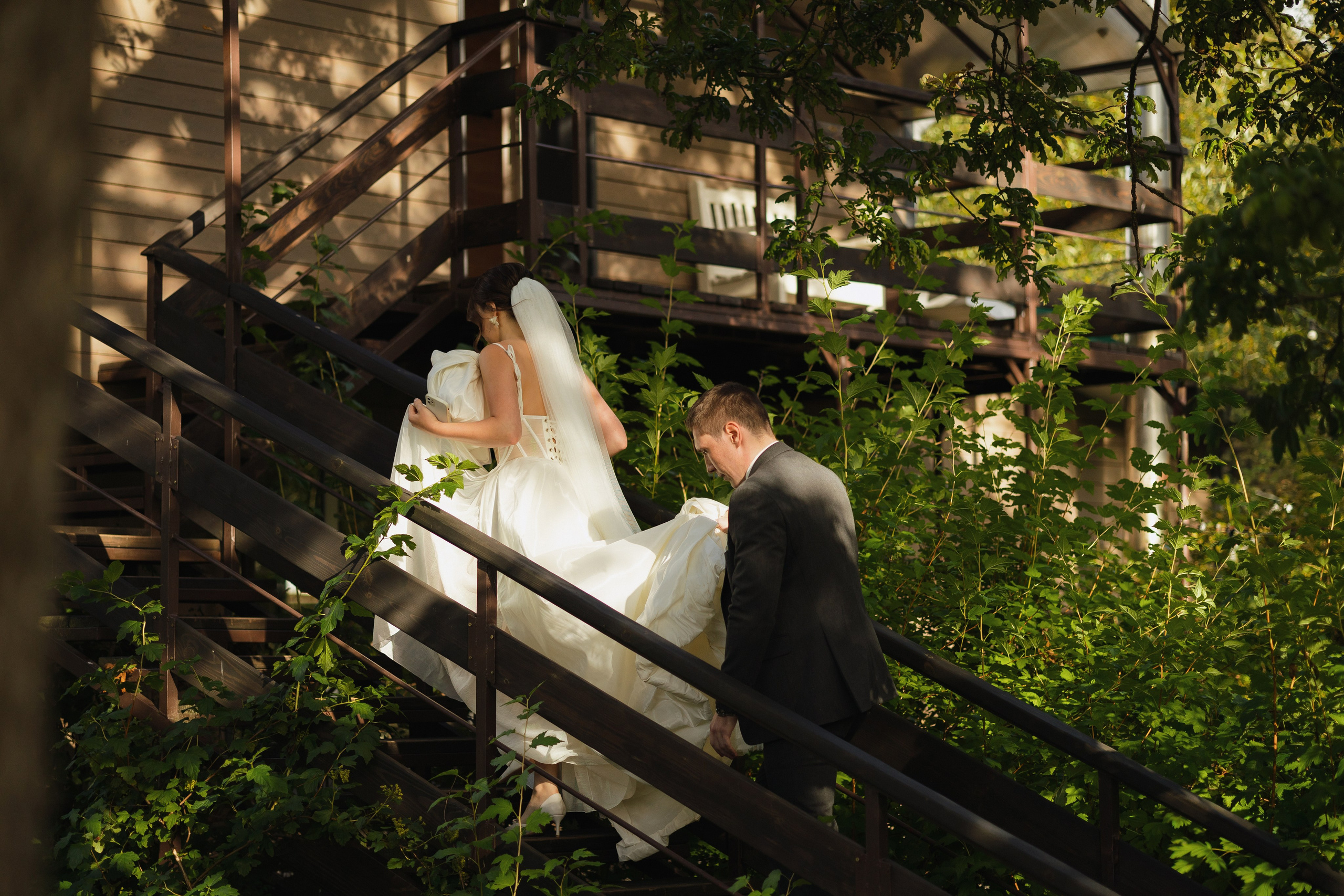 P&V. Свадебный фотограф Лиза Макатович Беларусь Минск