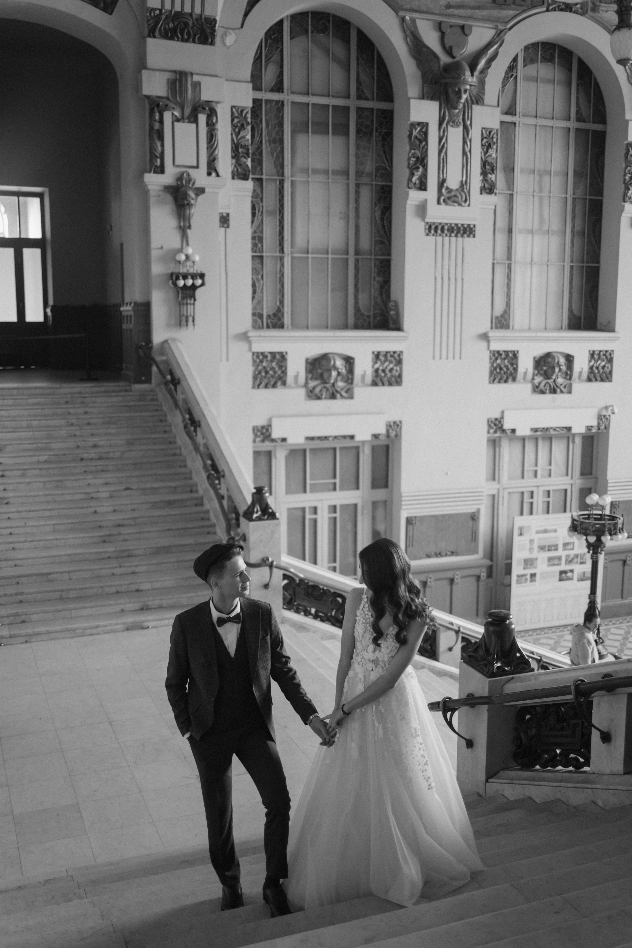 A&N. Свадебный фотограф Лиза Макатович Беларусь Минск