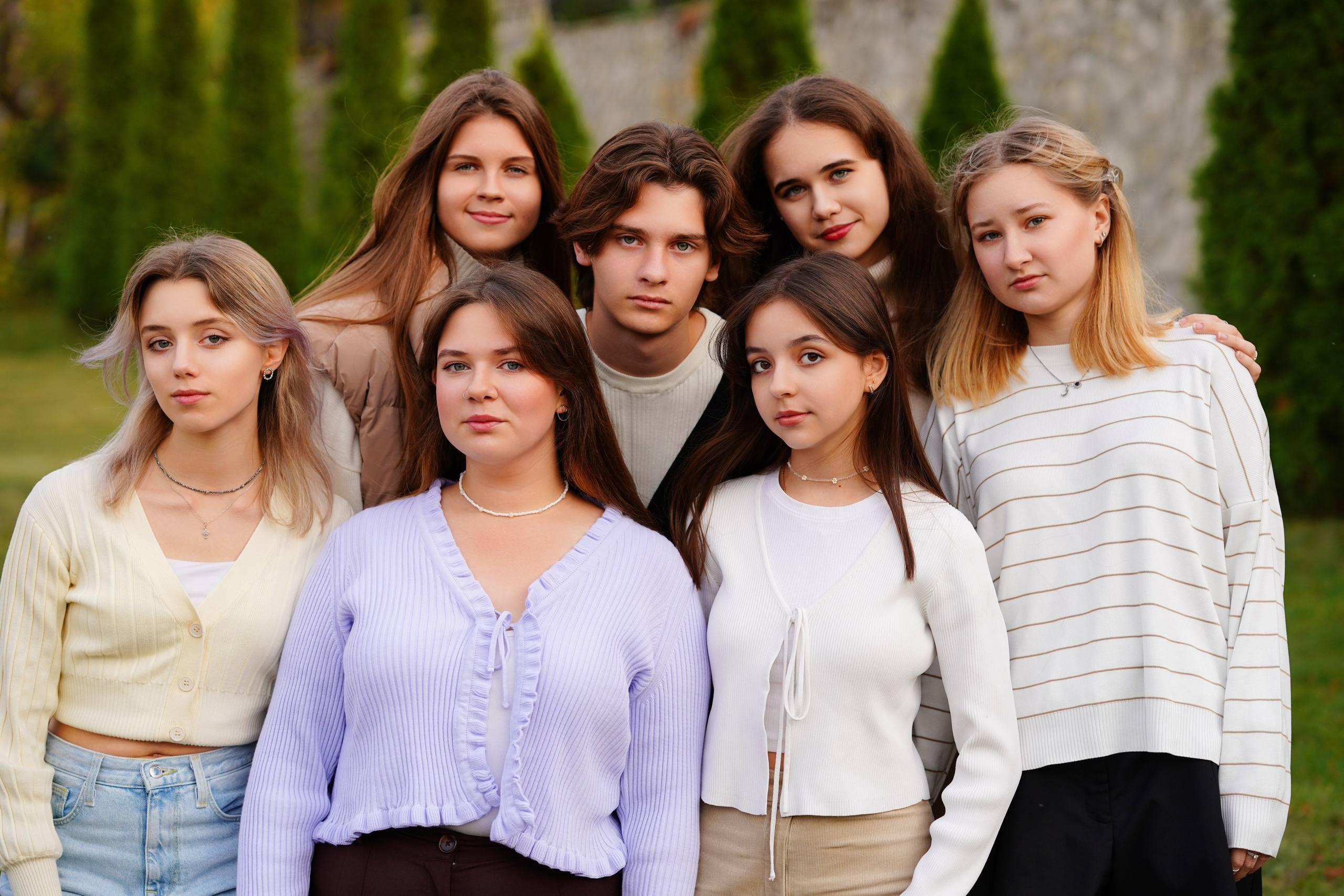 Осень 9,11 класс. Современные выпускные альбомы. Мы делаем не просто альбомы, а стильные фотокниги