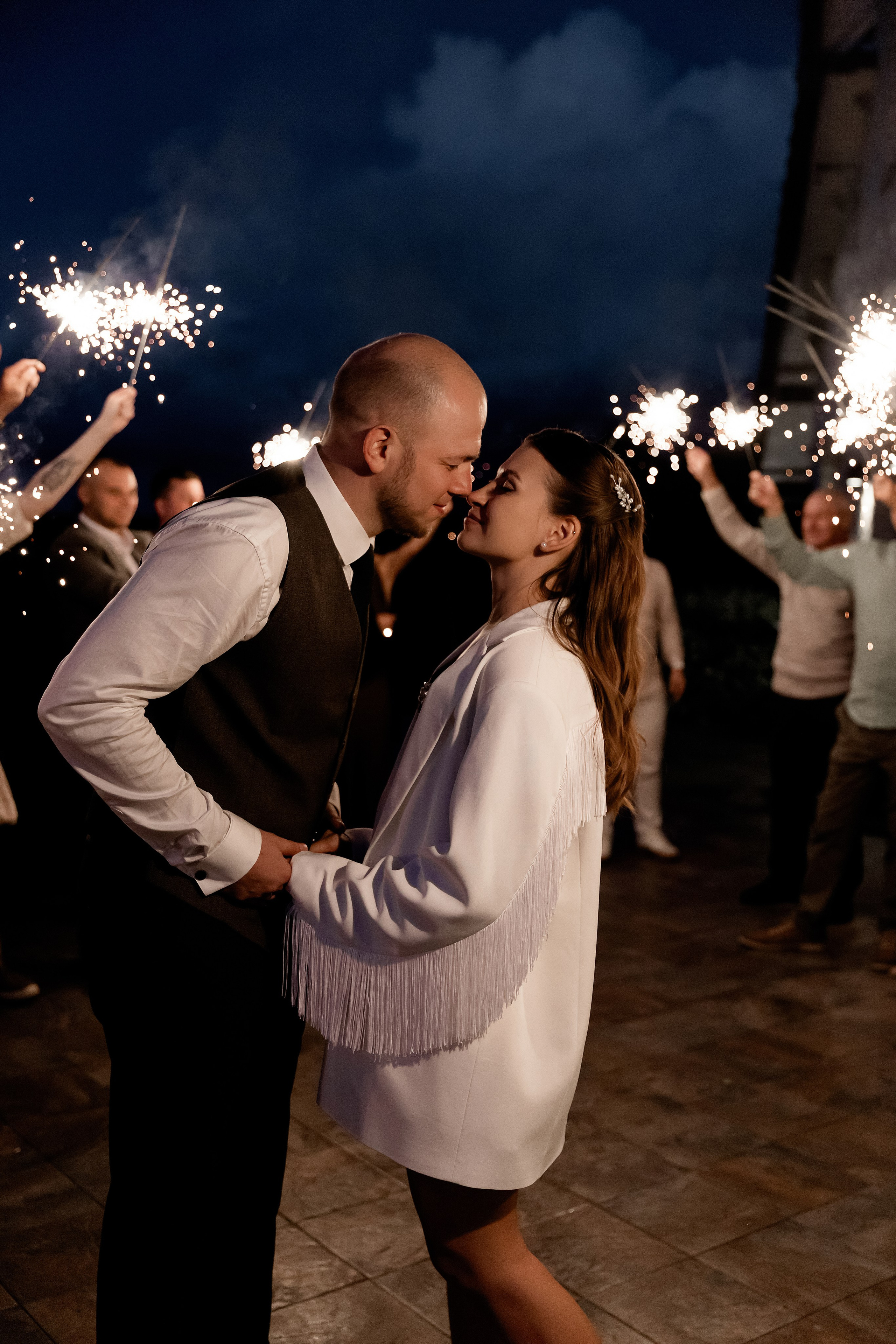 Ирина и Роман. Свадебный фотограф в Пскове и Санкт-Петербурге | Анна Голикова