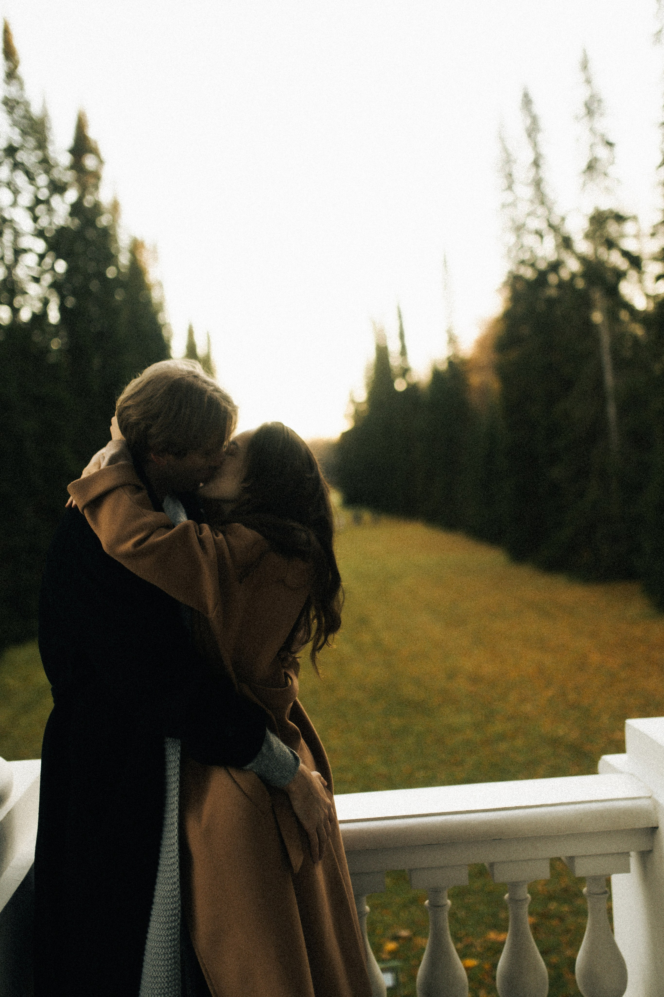 Лиза и Даня. Фотограф в Санкт-Петербурге