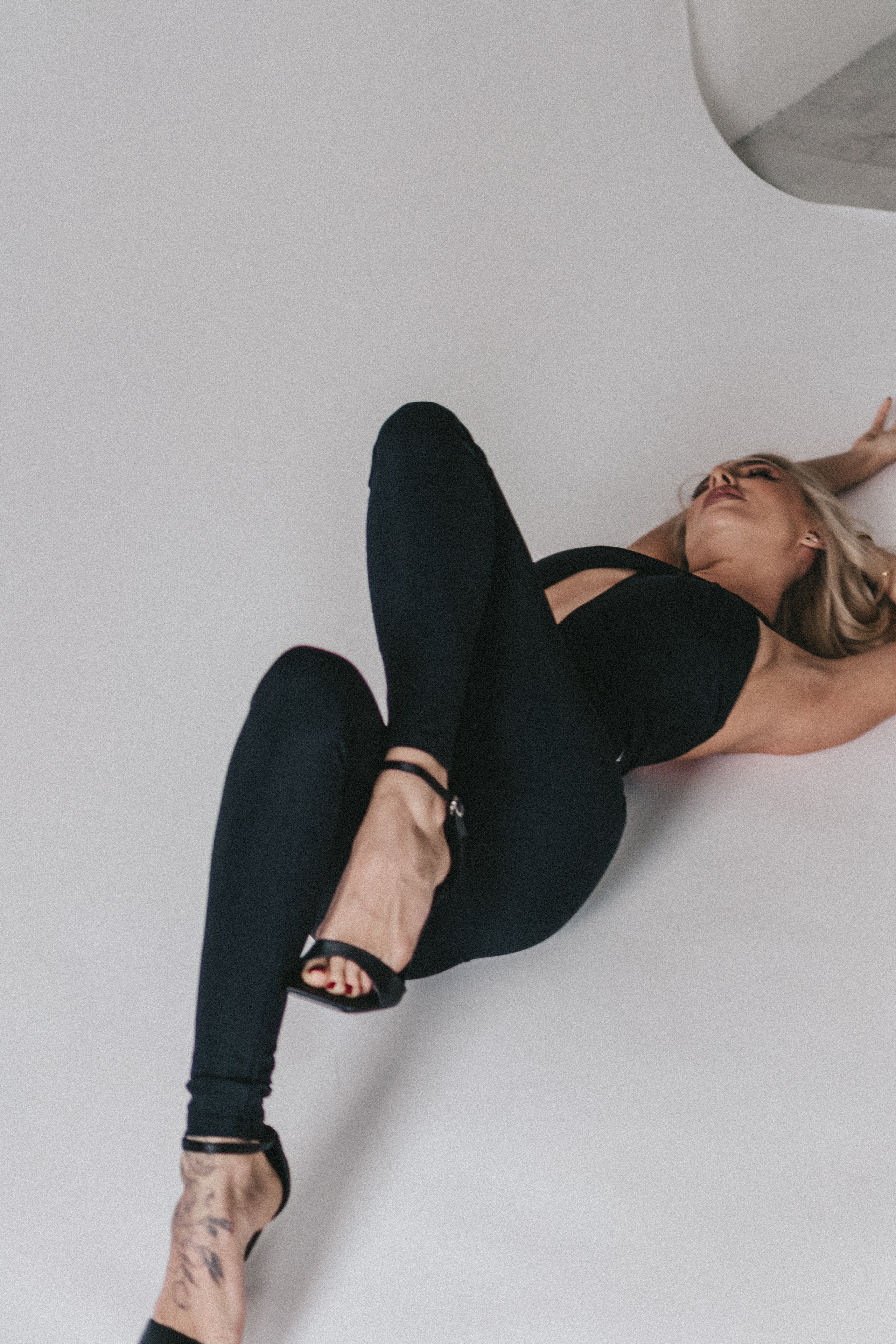 Студийная. Профессиональный фотограф, Санкт-Петербург — Виктория Богомолова