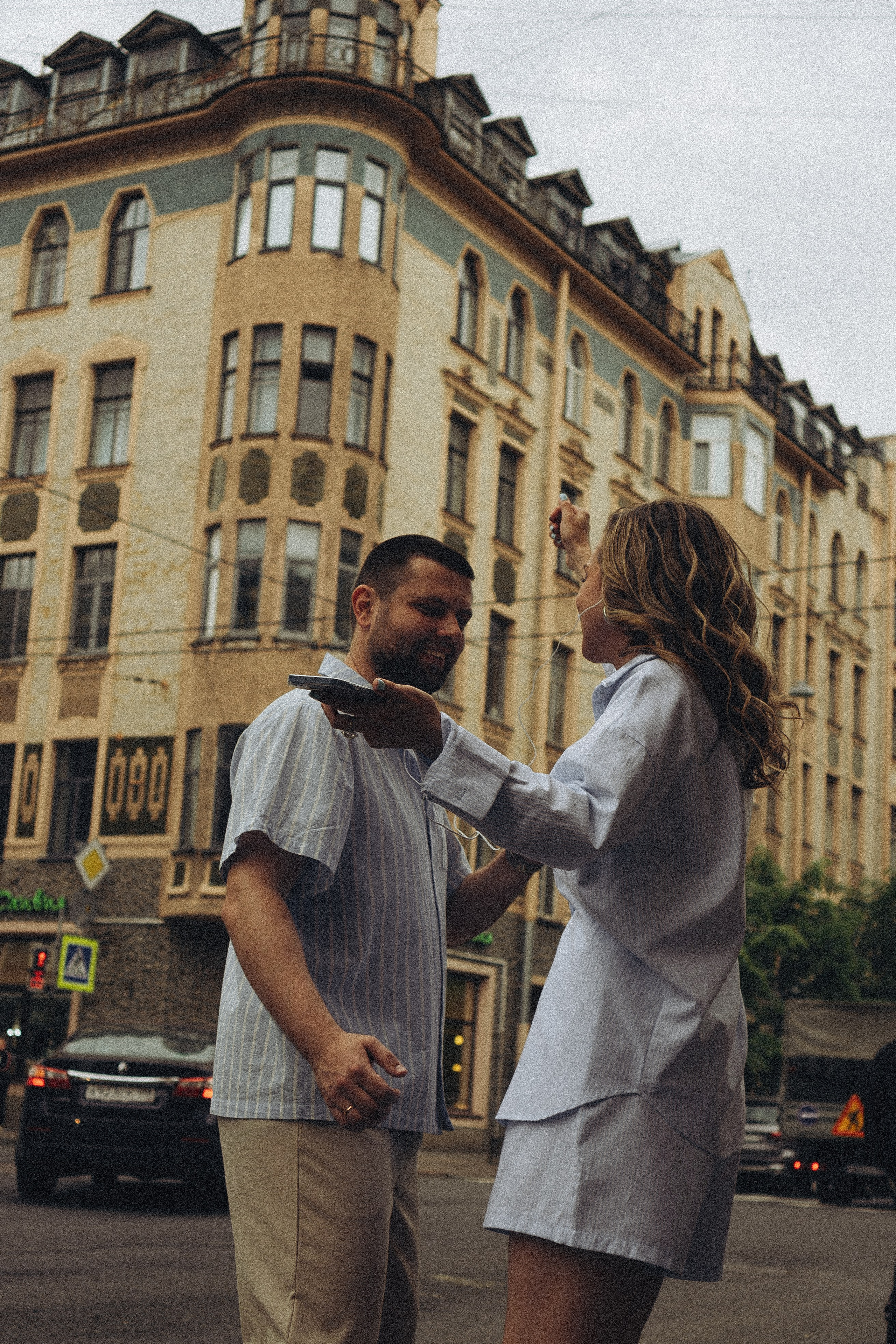 СТУДИЯ И ПРОГУЛКА ДЛЯ ПАРЫ. Профессиональный фотограф, Санкт-Петербург — Виктория Богомолова