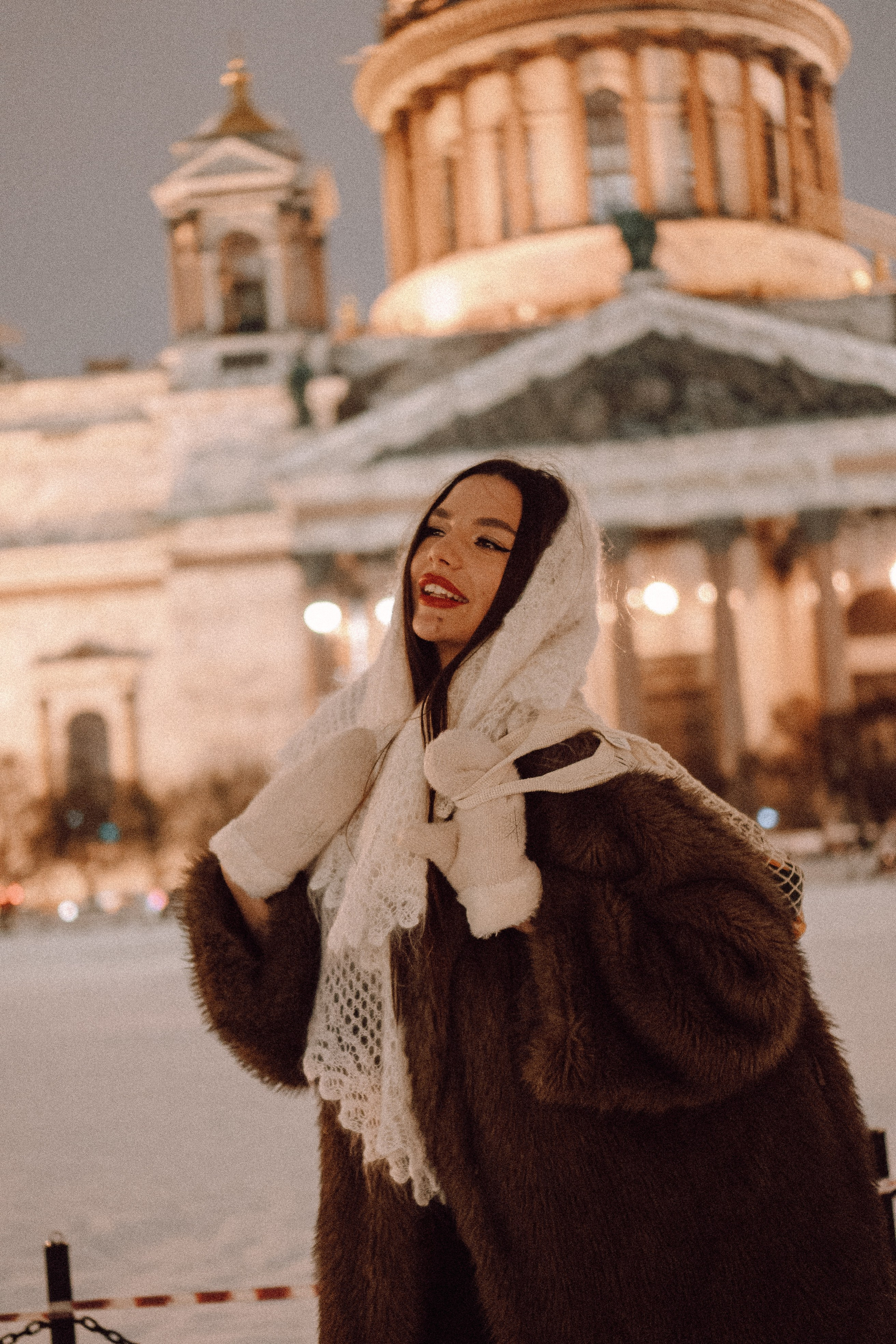 В Русском стиле. Профессиональный фотограф, Санкт-Петербург — Виктория Богомолова