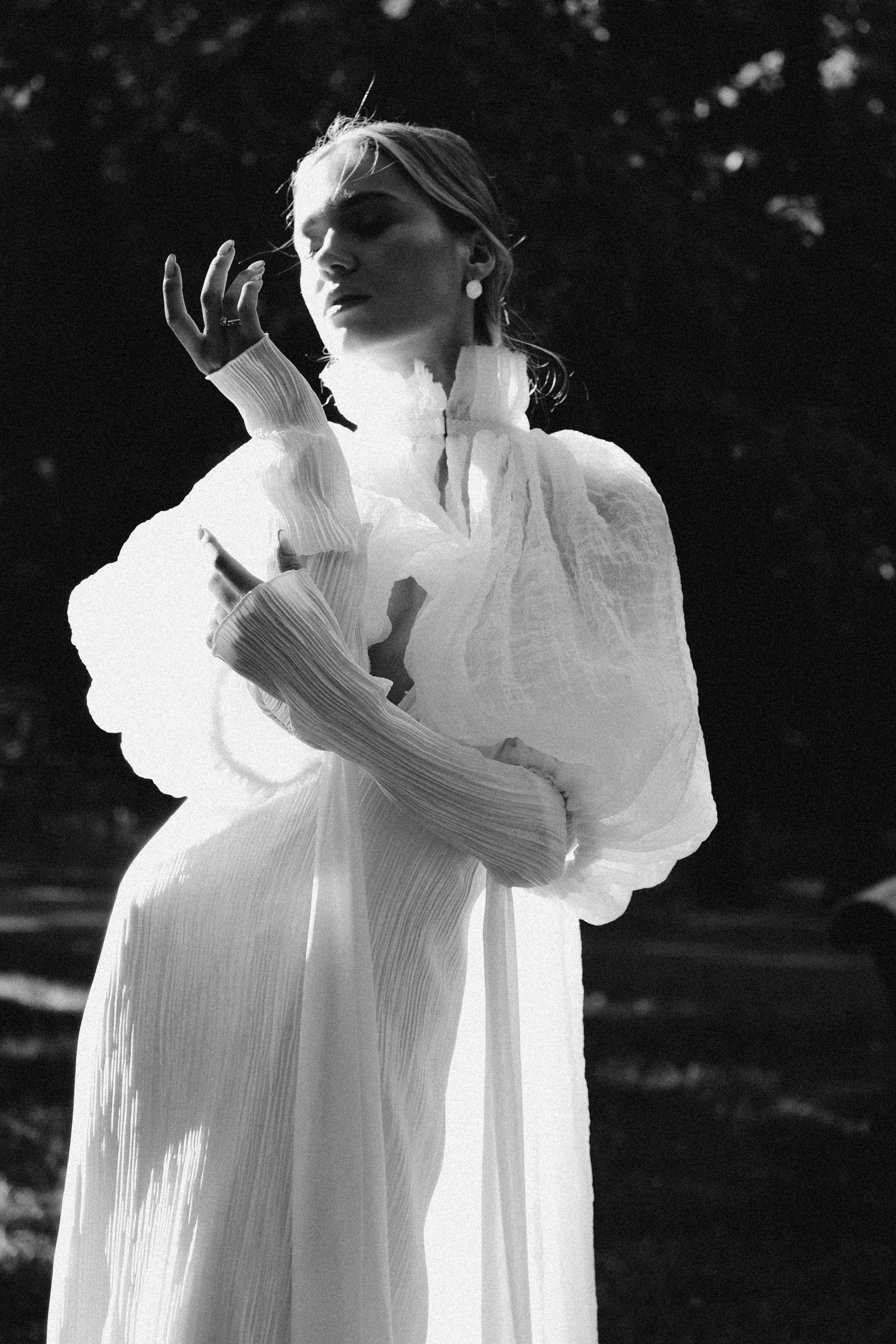 СВАДЕБНАЯ СЬЕМКА В ПАРКЕ ОРАНИЕНБАУМ. Профессиональный фотограф, Санкт-Петербург — Виктория Богомолова