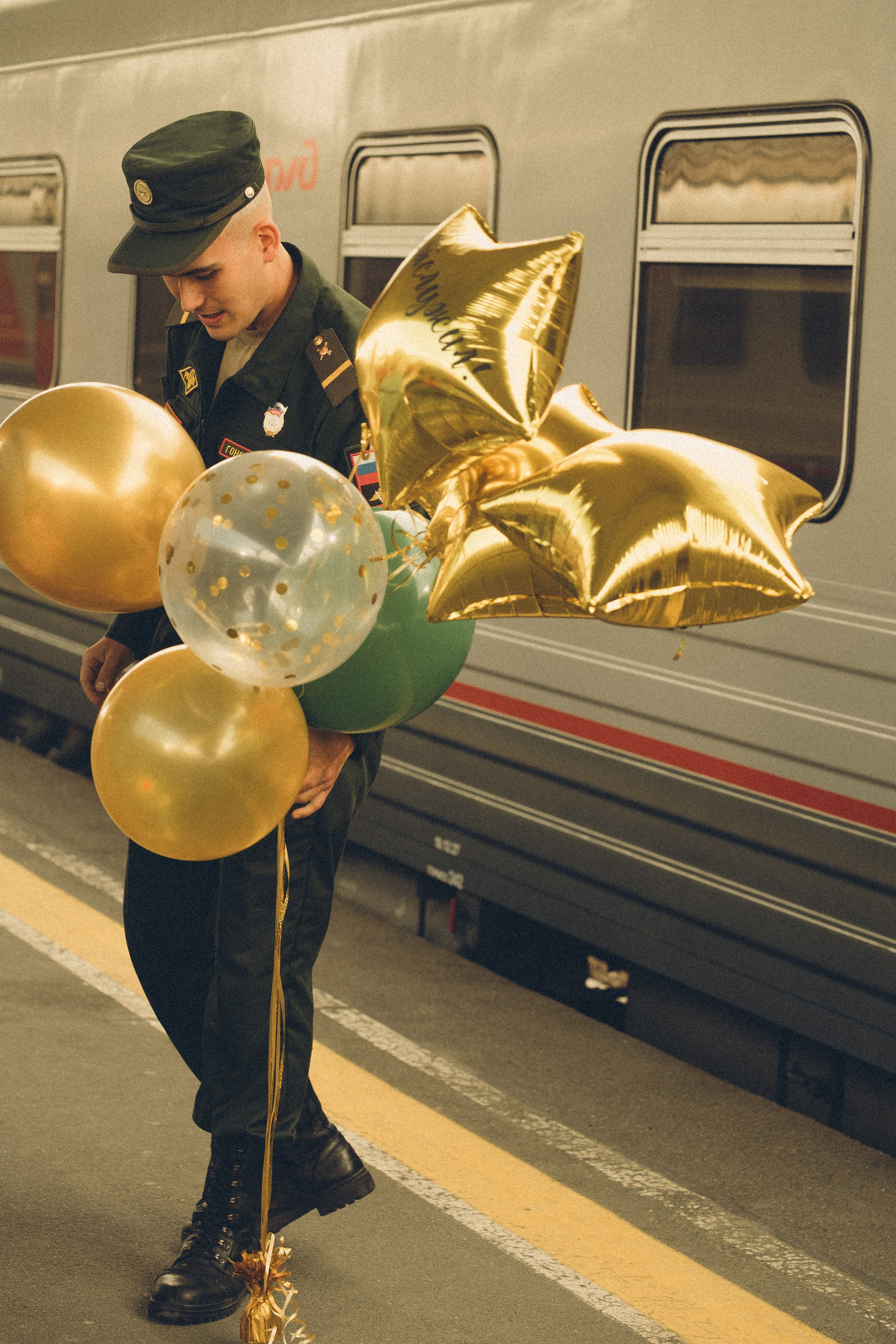 ПРЕДЛОЖЕНИЕ. Профессиональный фотограф, Санкт-Петербург — Виктория Богомолова