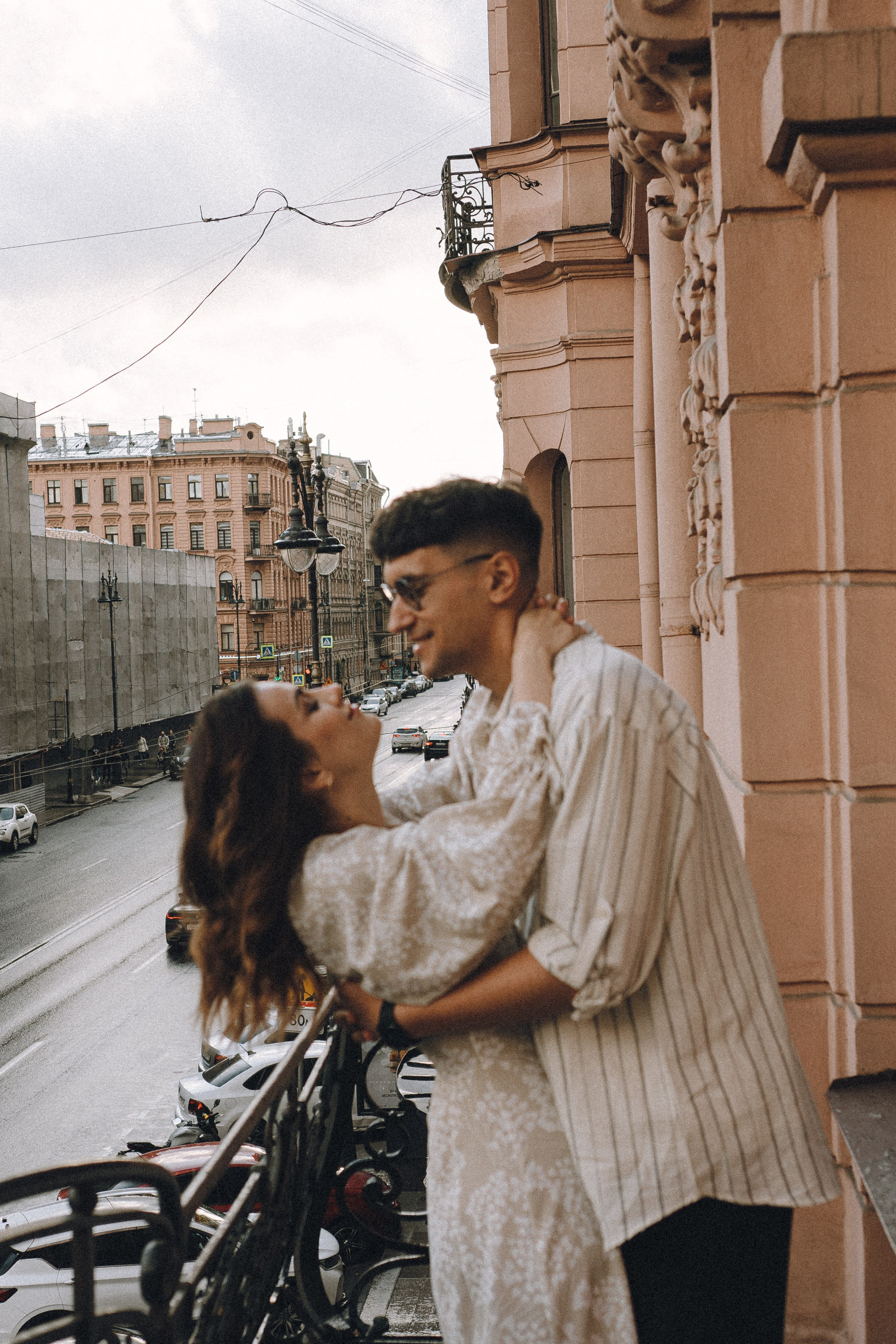 ЛЮБОВЬ В ИЮНЕ. Профессиональный фотограф, Санкт-Петербург — Виктория Богомолова