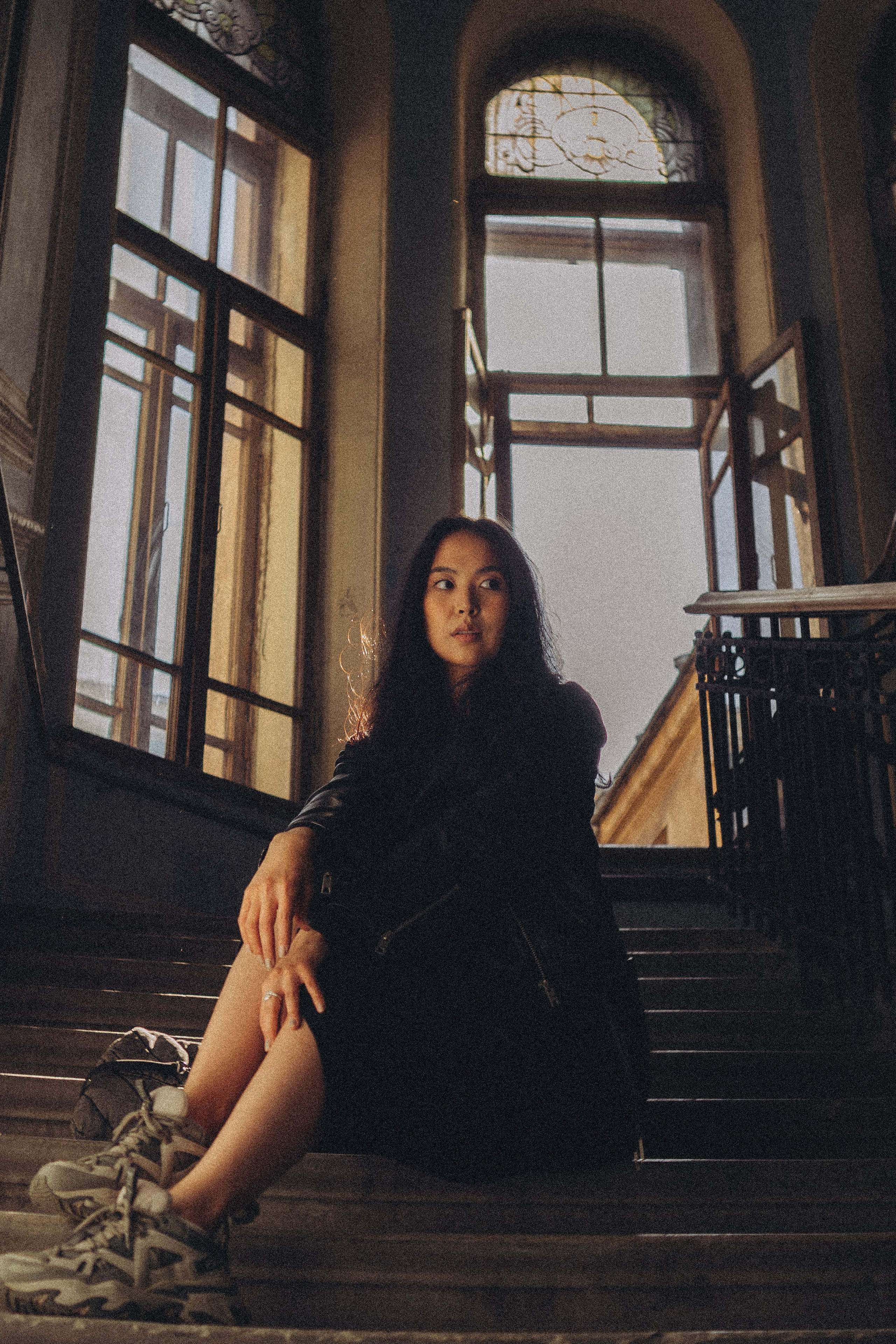 ПАРАДНАЯ. Профессиональный фотограф, Санкт-Петербург — Виктория Богомолова