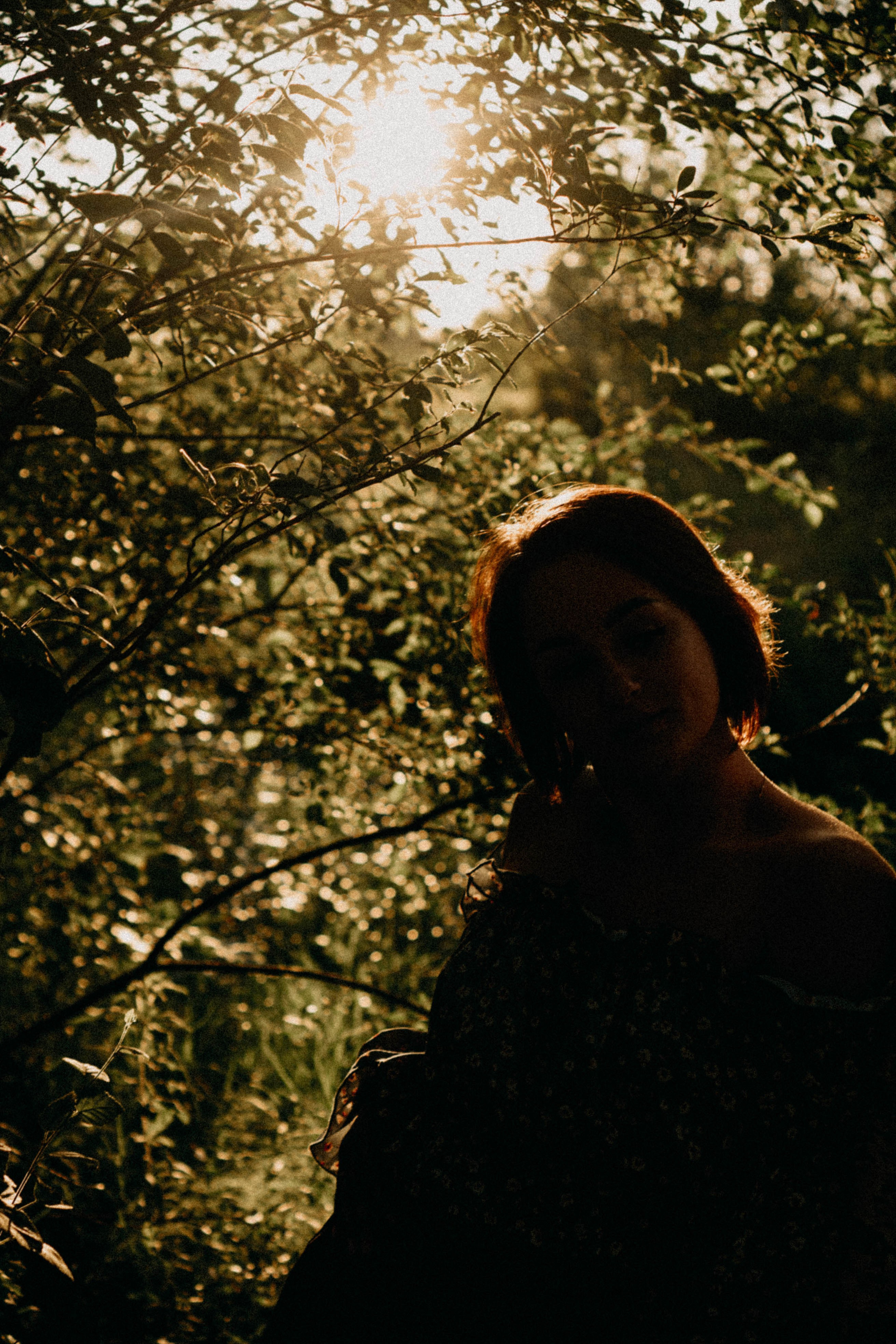 Летняя прогулка. Профессиональный фотограф, Санкт-Петербург — Виктория Богомолова