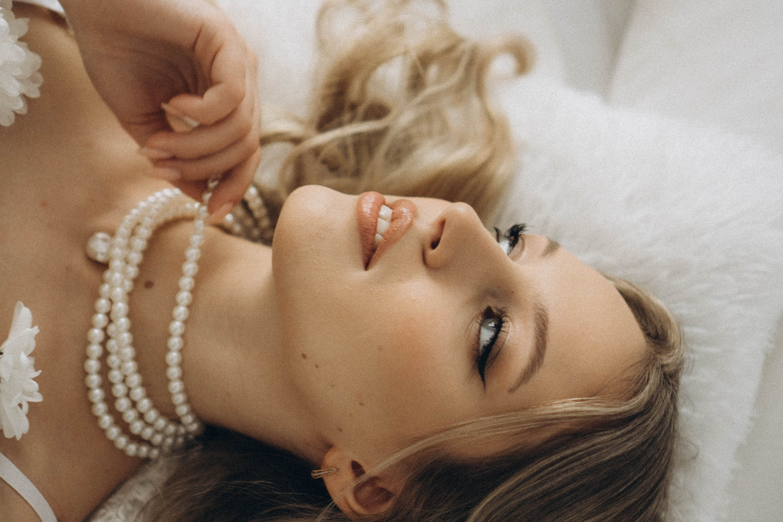 Весенняя. Профессиональный фотограф, Санкт-Петербург — Виктория Богомолова