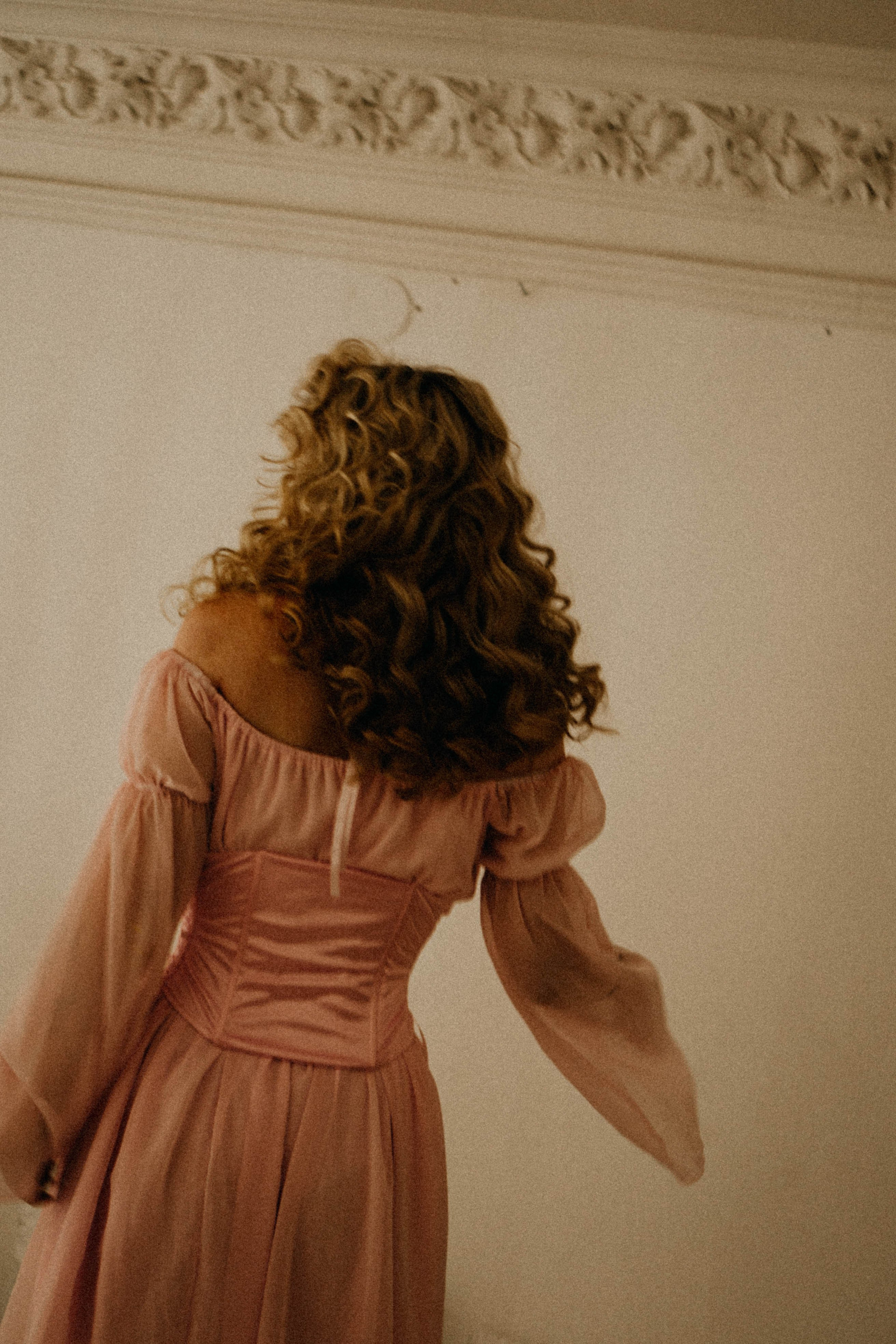 Студийная. Профессиональный фотограф, Санкт-Петербург — Виктория Богомолова