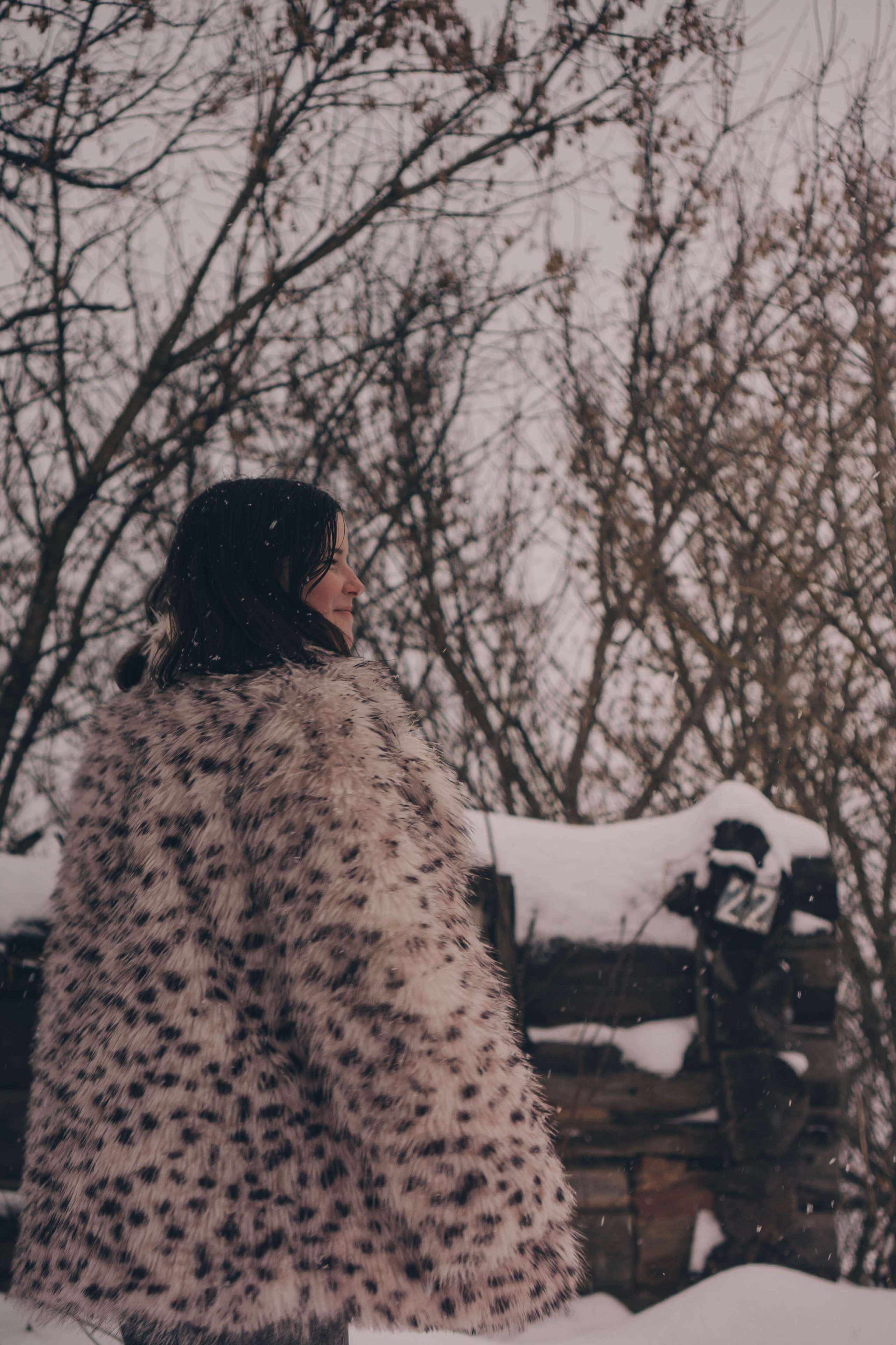 Деревня. Профессиональный фотограф, Санкт-Петербург — Виктория Богомолова