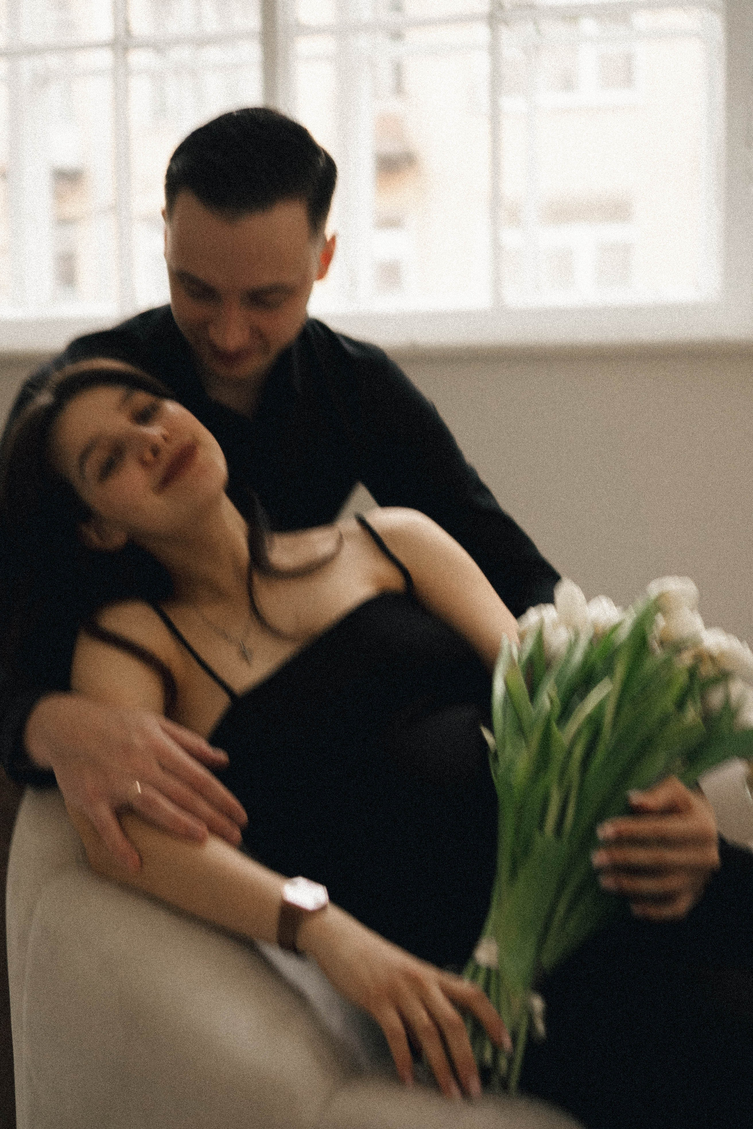 Love Story Беременность. Профессиональный фотограф, Санкт-Петербург — Виктория Богомолова