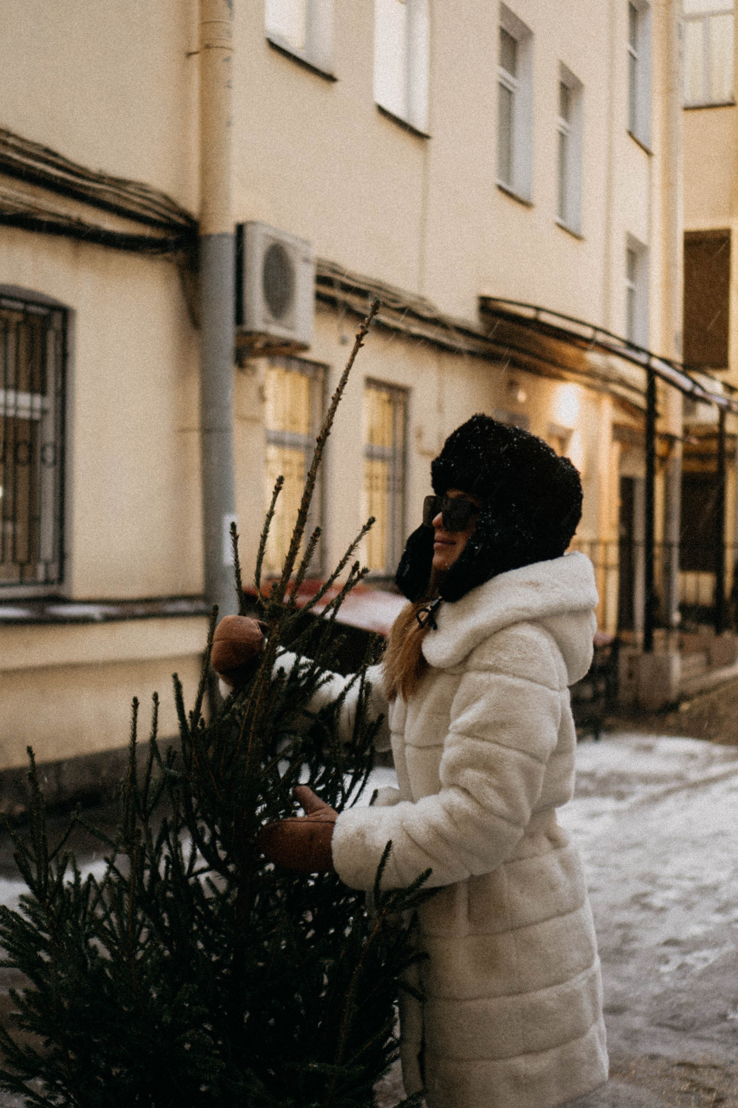 Новогодняя. Профессиональный фотограф, Санкт-Петербург — Виктория Богомолова