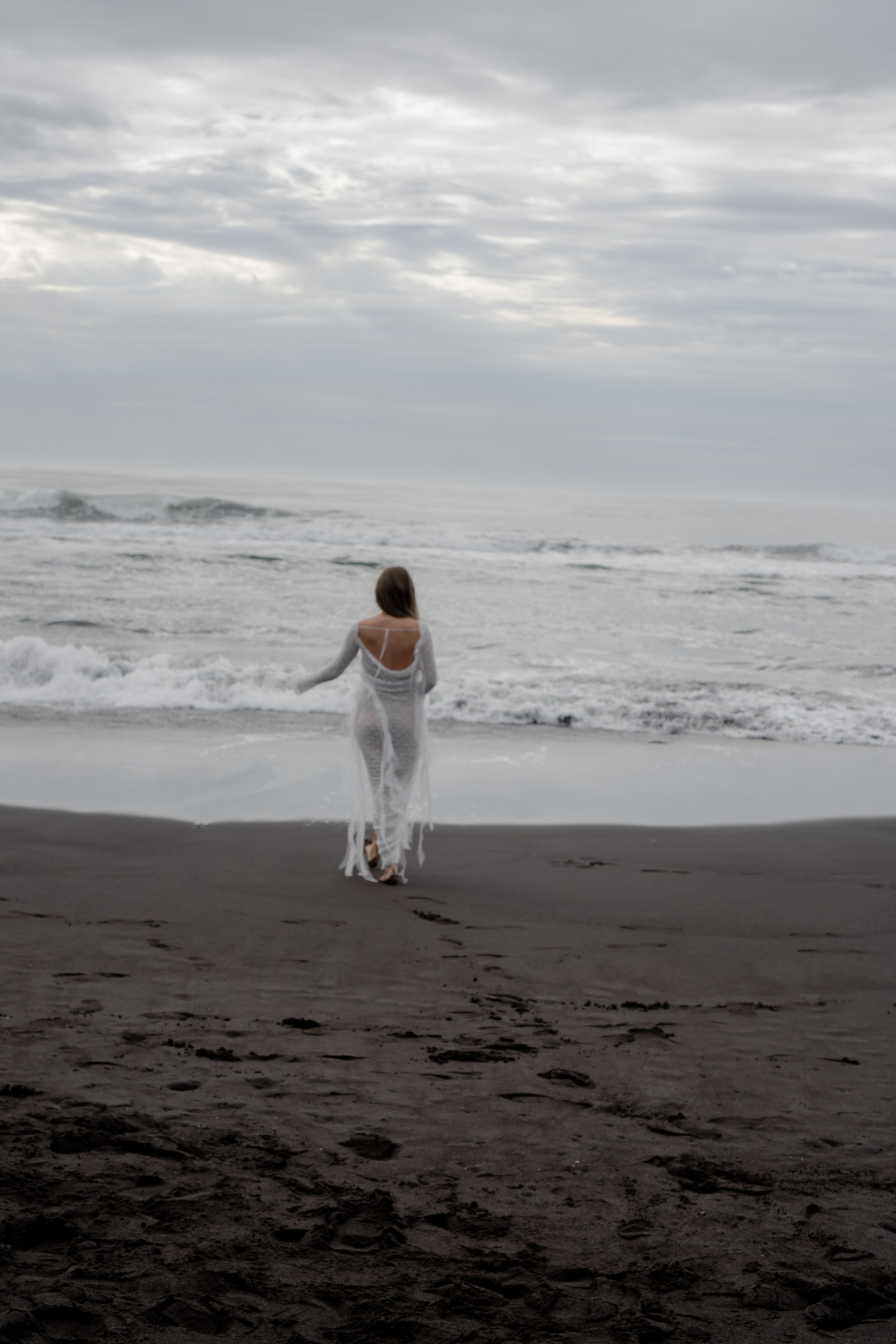 ТИХИЙ ОКЕАНН СЬЕМКА НА SONY. Профессиональный фотограф, Санкт-Петербург — Виктория Богомолова