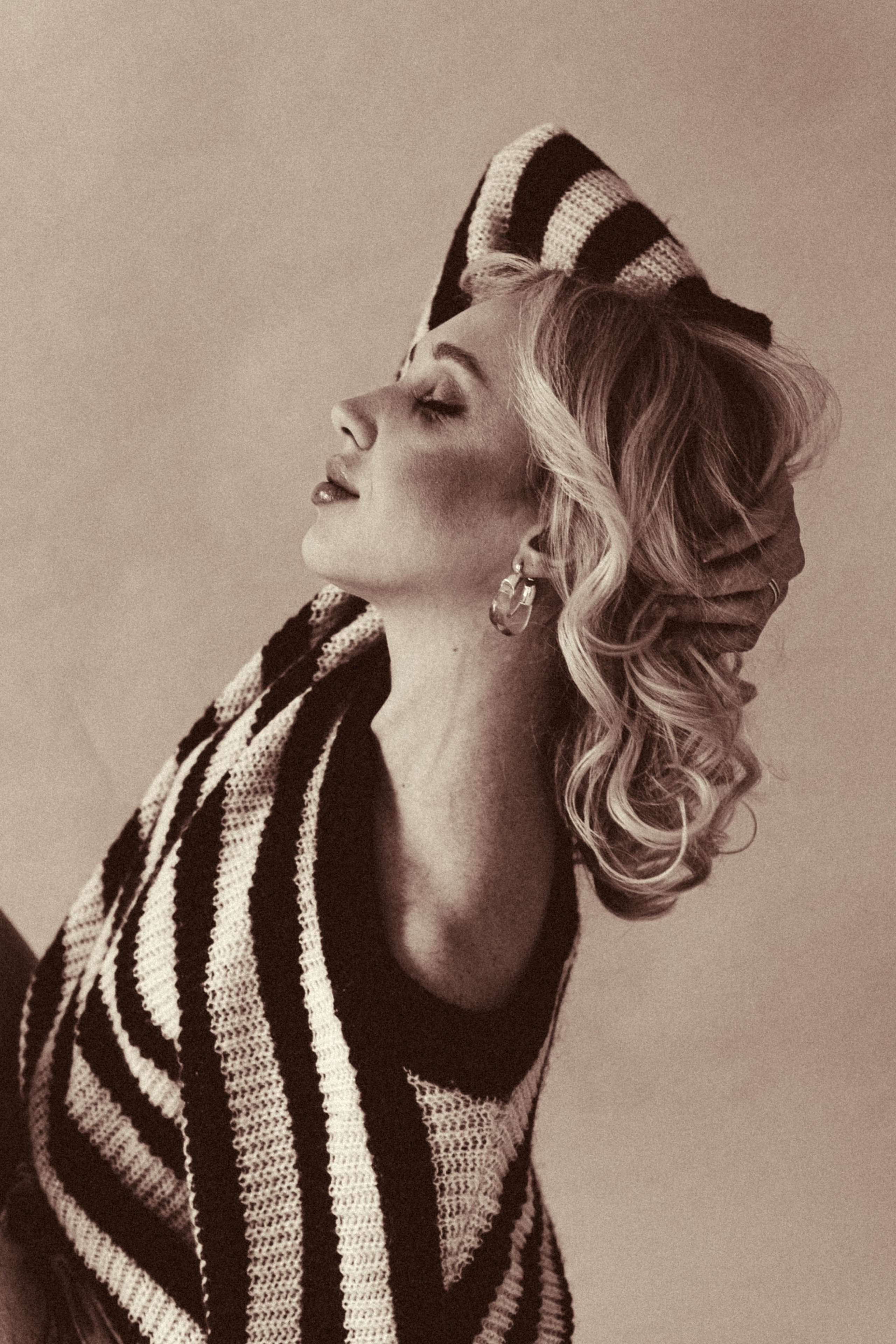 Винтажный стиль. Профессиональный фотограф, Санкт-Петербург — Виктория Богомолова