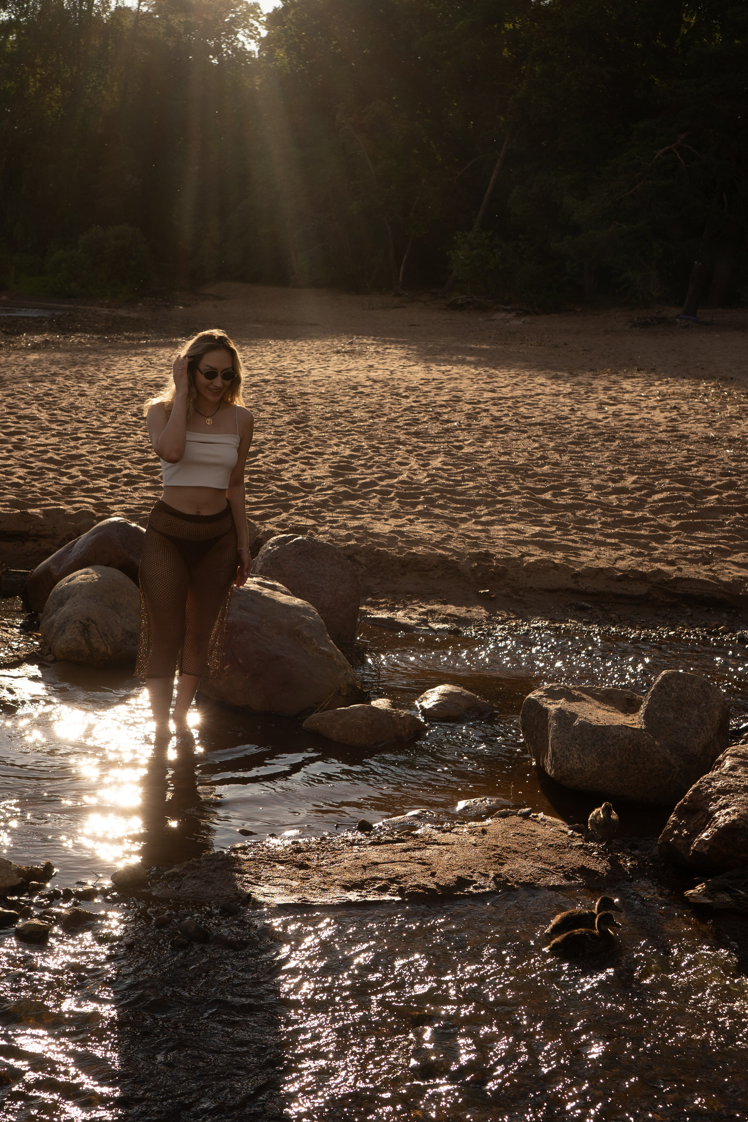 РОМАНТИКА ФИНСКОГО ЗАЛИВА. Профессиональный фотограф, Санкт-Петербург — Виктория Богомолова